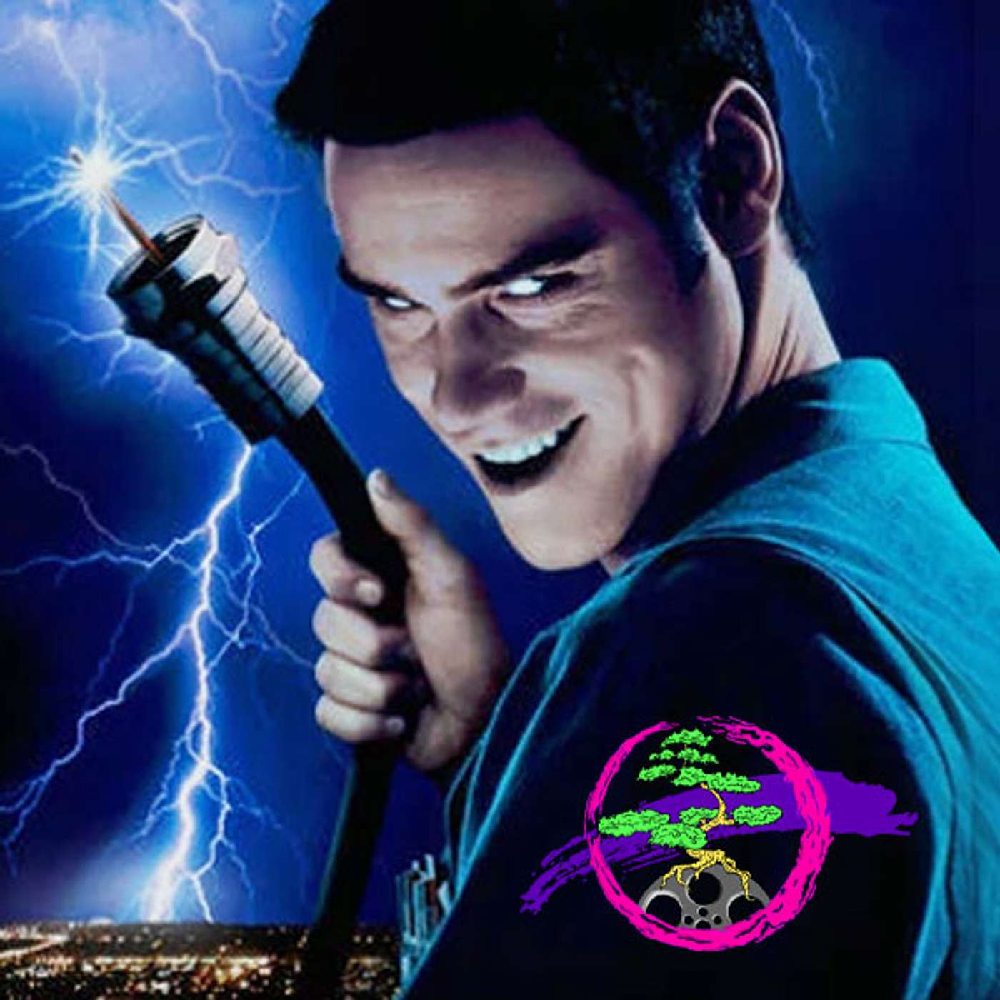 Pod 165 - The Cable Guy (1996)