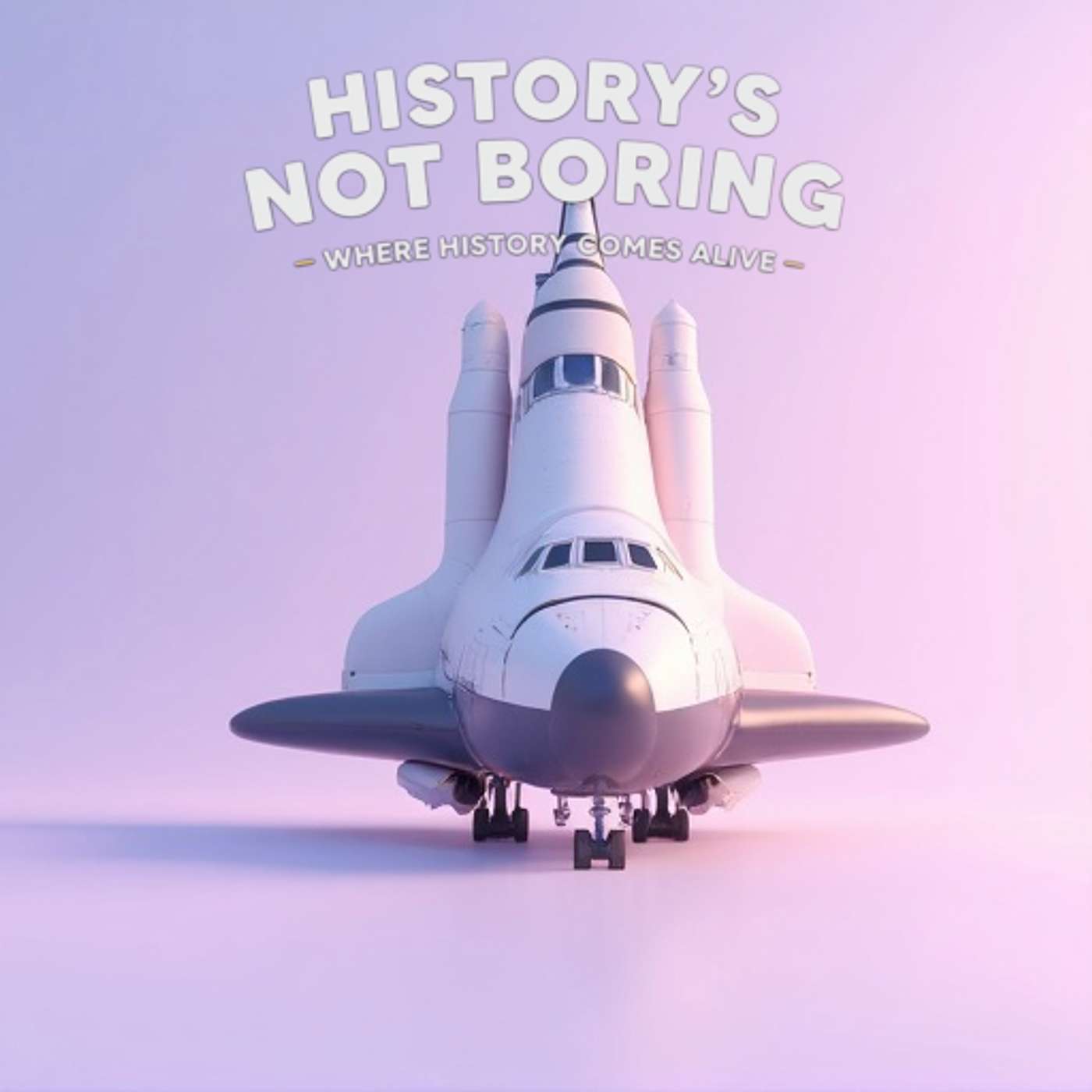 What was the Challenger Space Shuttle? artwork