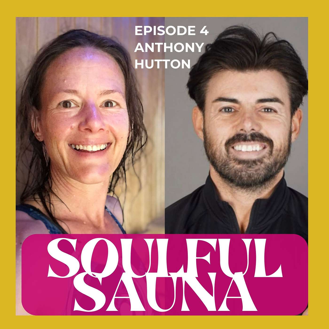 Soulful Sauna