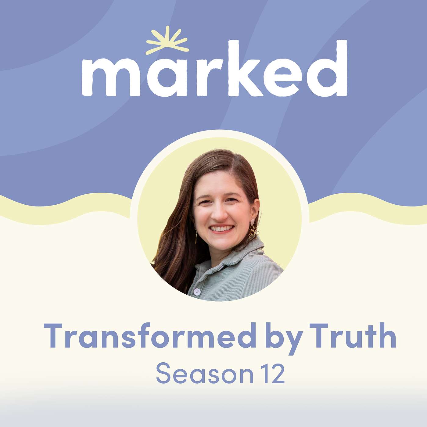 What Does the Bible Say About Balance? With Caroline Saunders