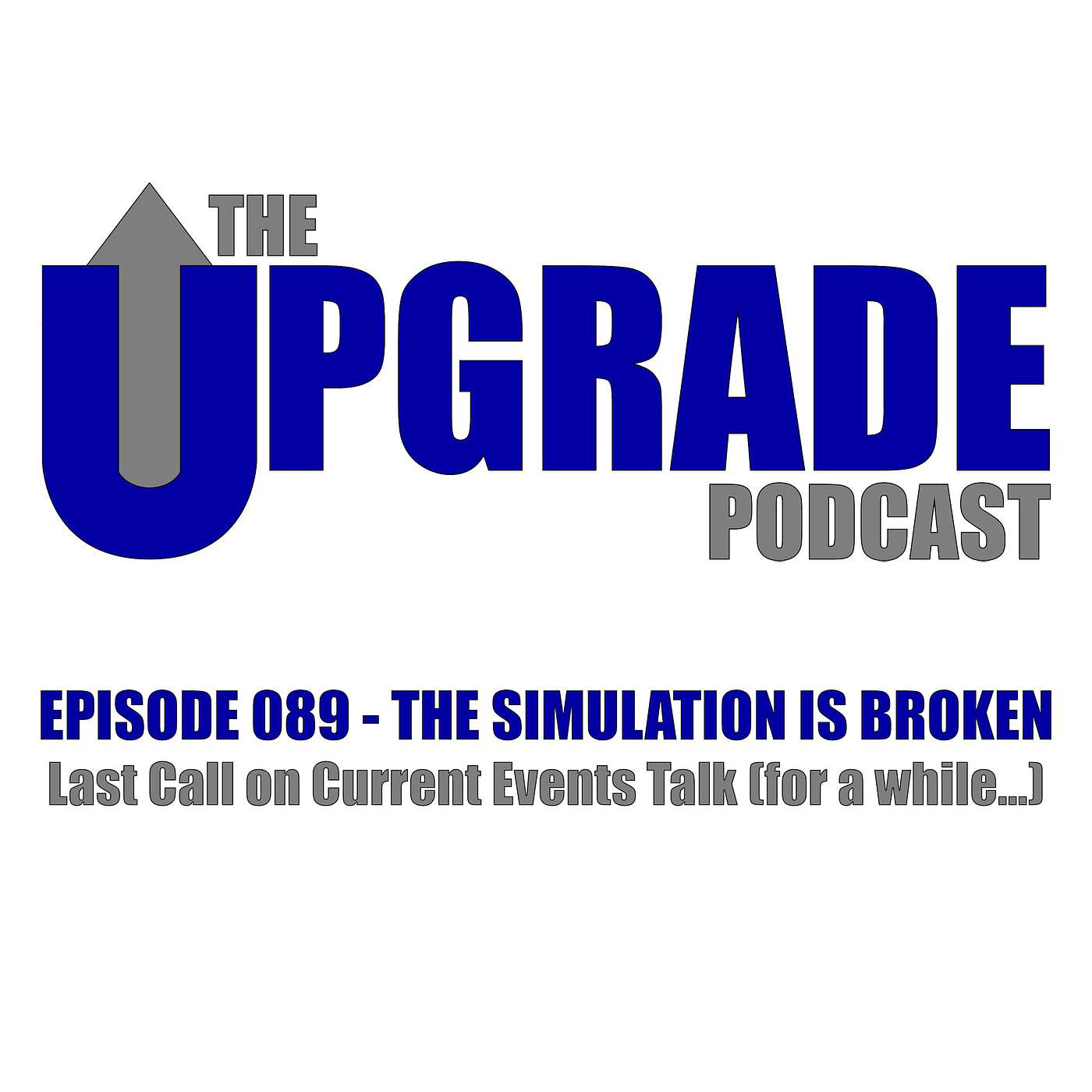 The Upgrade Podcast