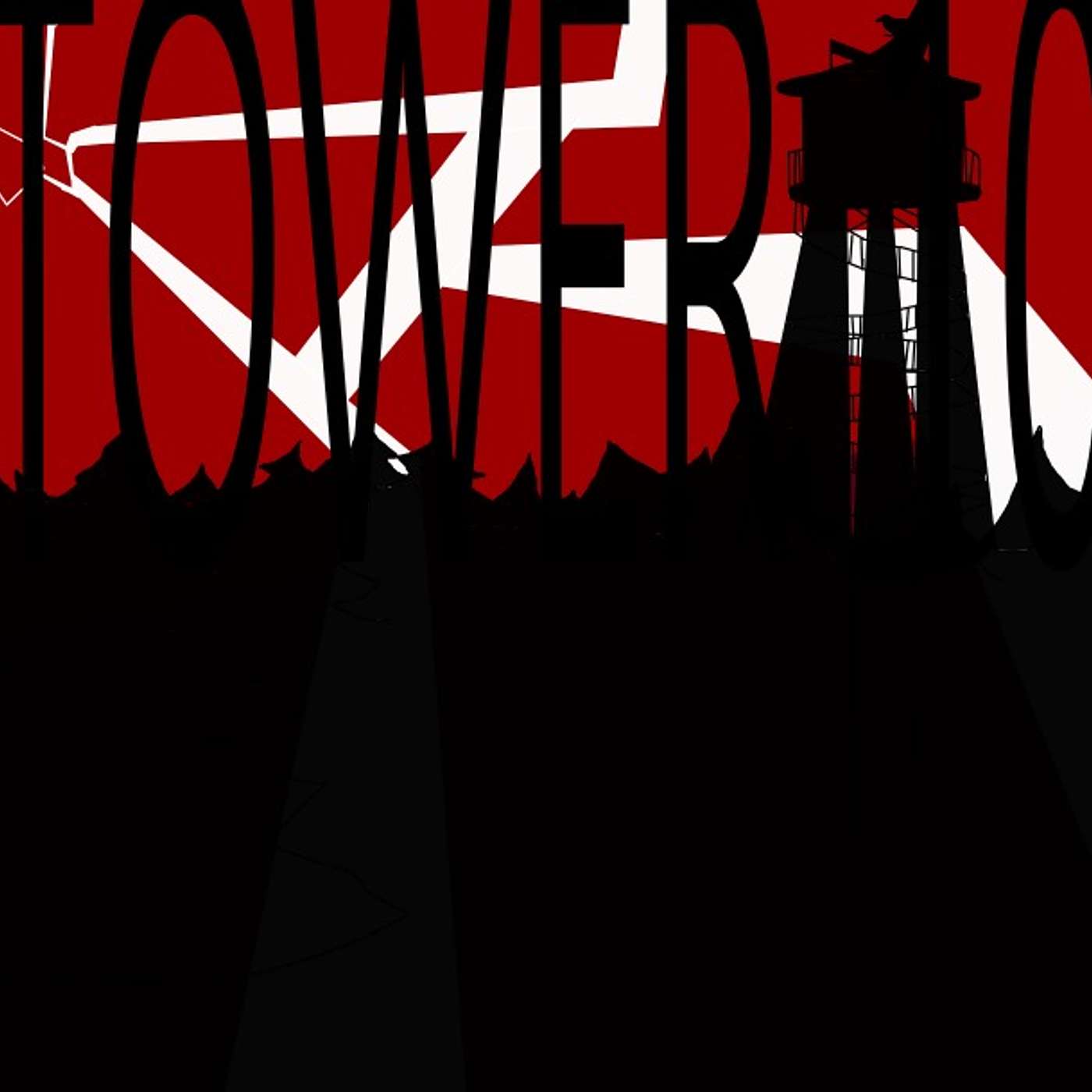 Watchtower 10 cover art