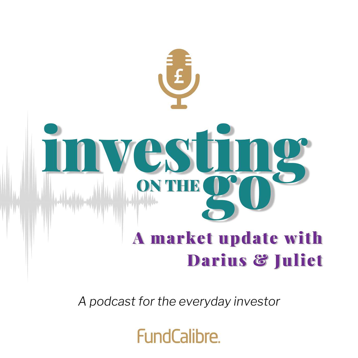 FundCalibre - Investing on the go