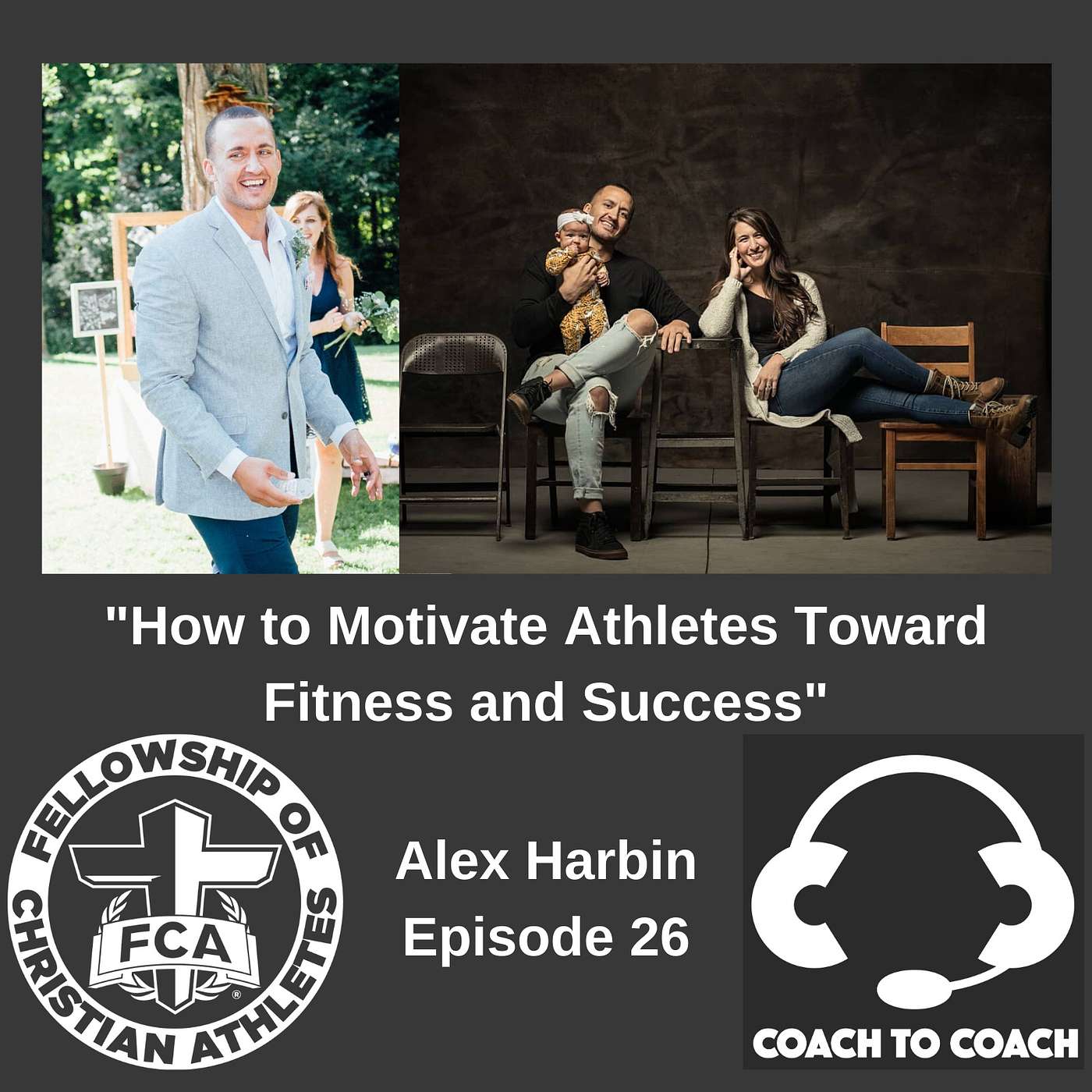FCA Coach to Coach Podcast