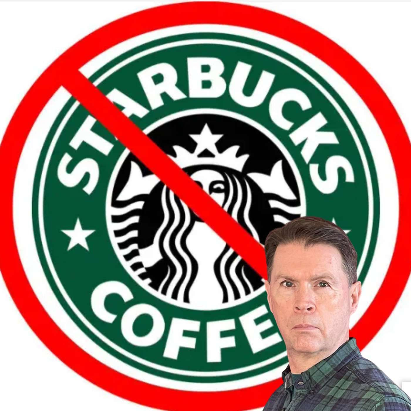 S5 E11 - You Can't Boycott Starbucks Under Socialism episode artwork