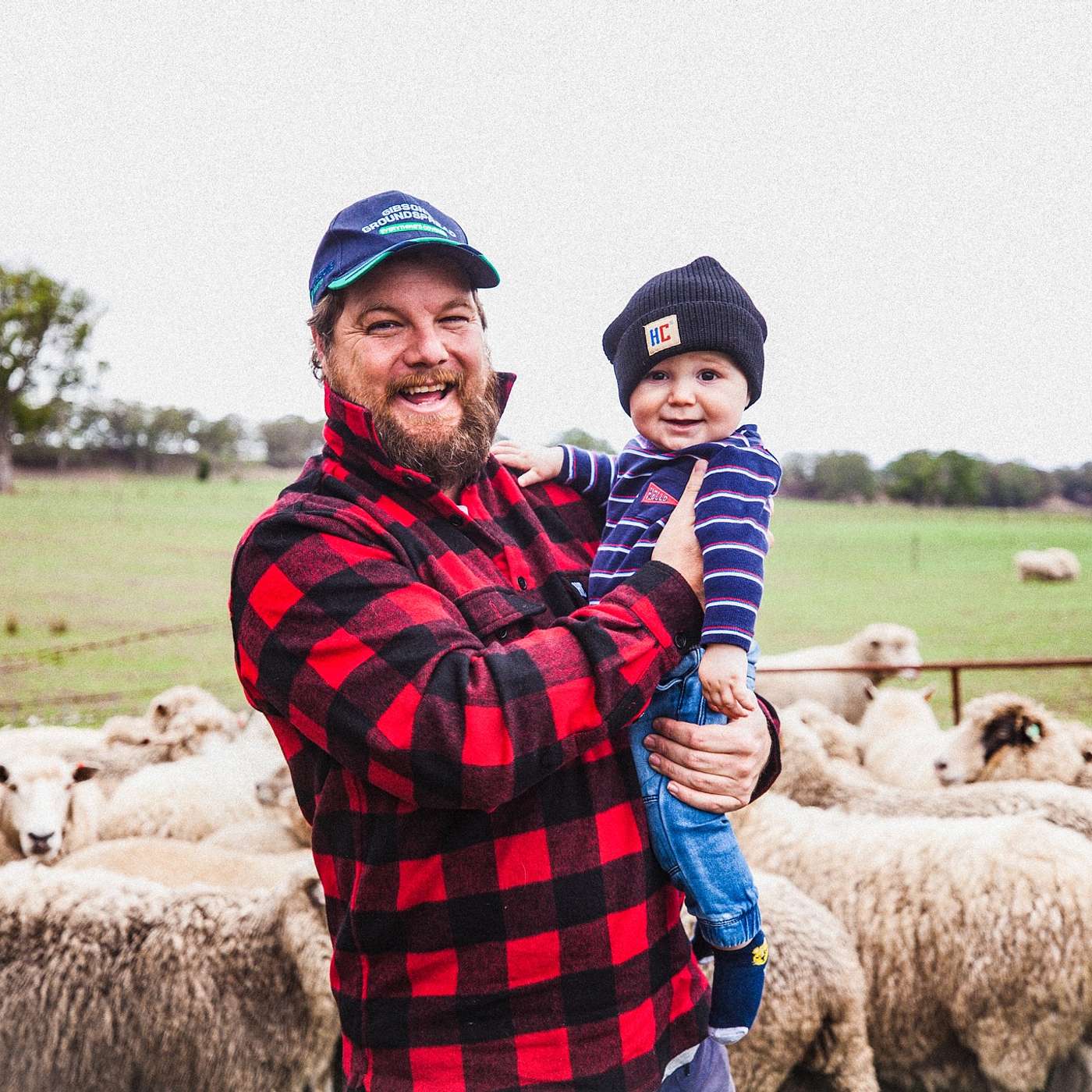 The Farmers Podcast