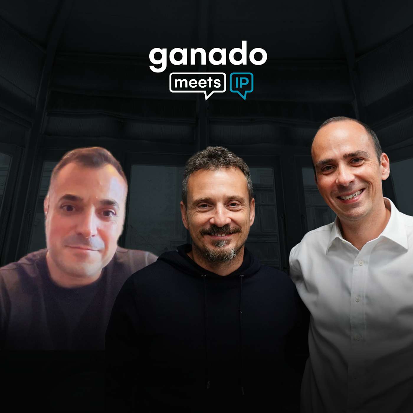 Ganado Meets