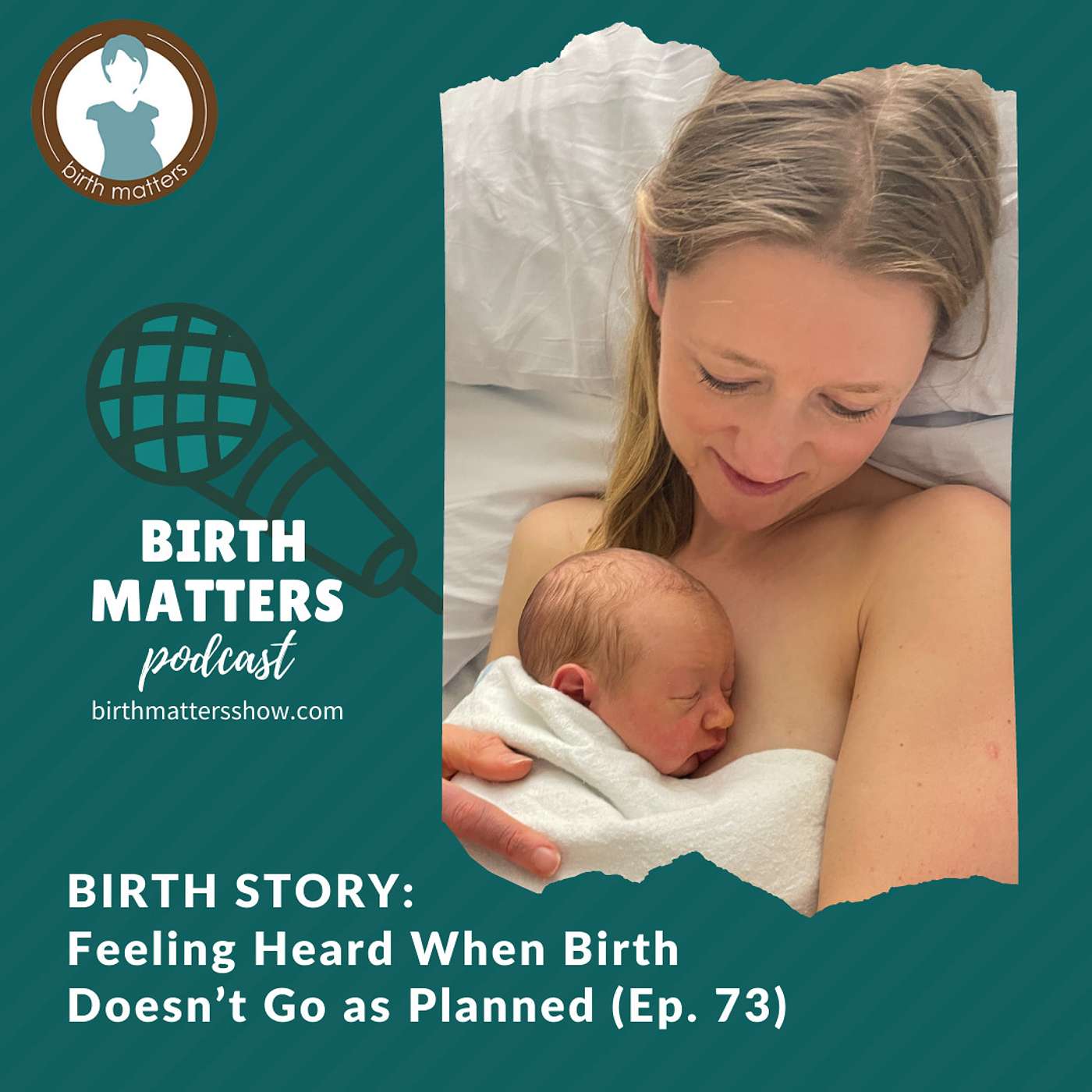 Birth Matters