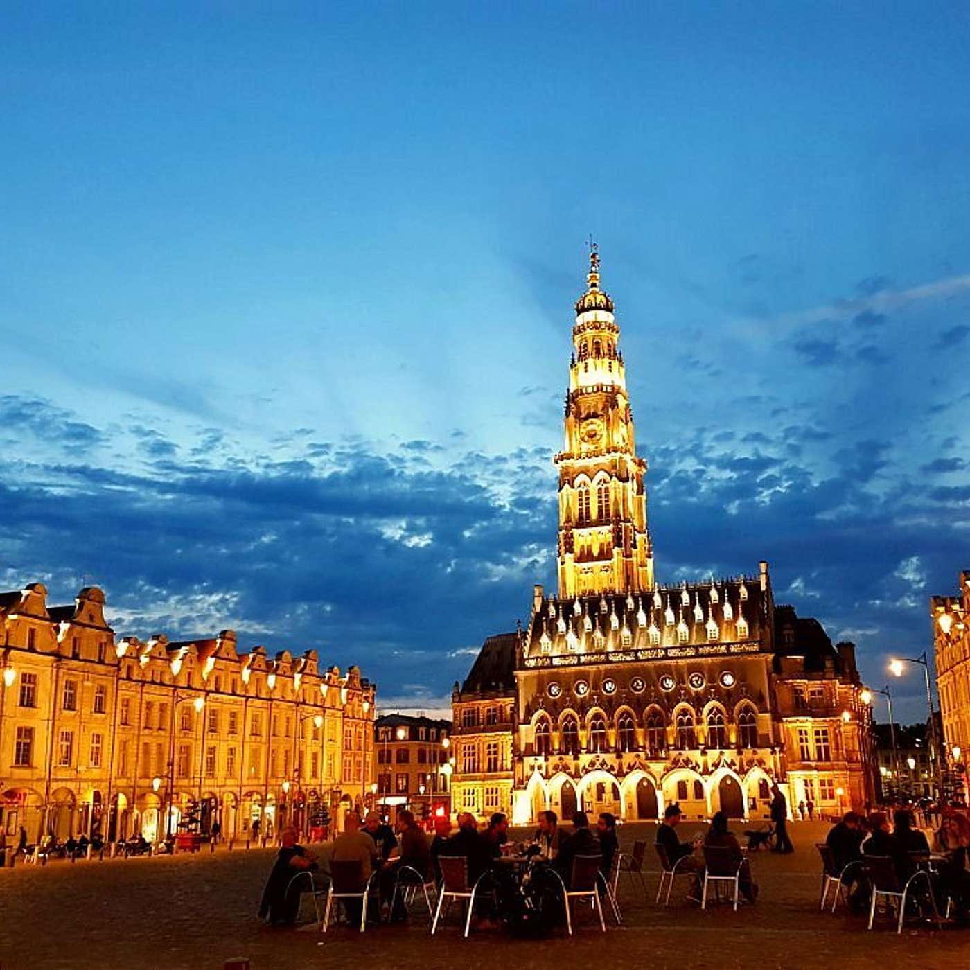 Beat2battlefield - battle sites and travel