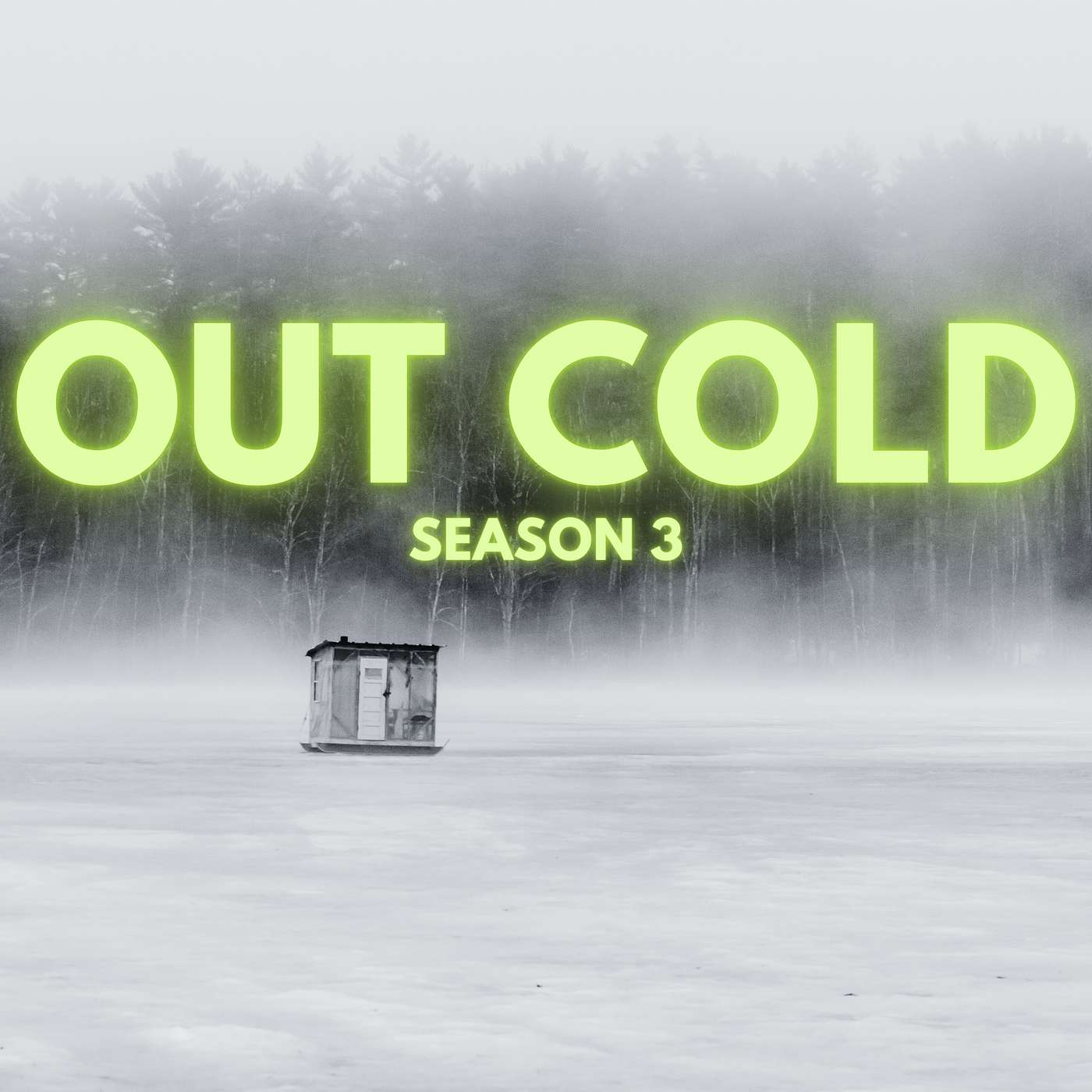 Introducing: Out Cold episode artwork