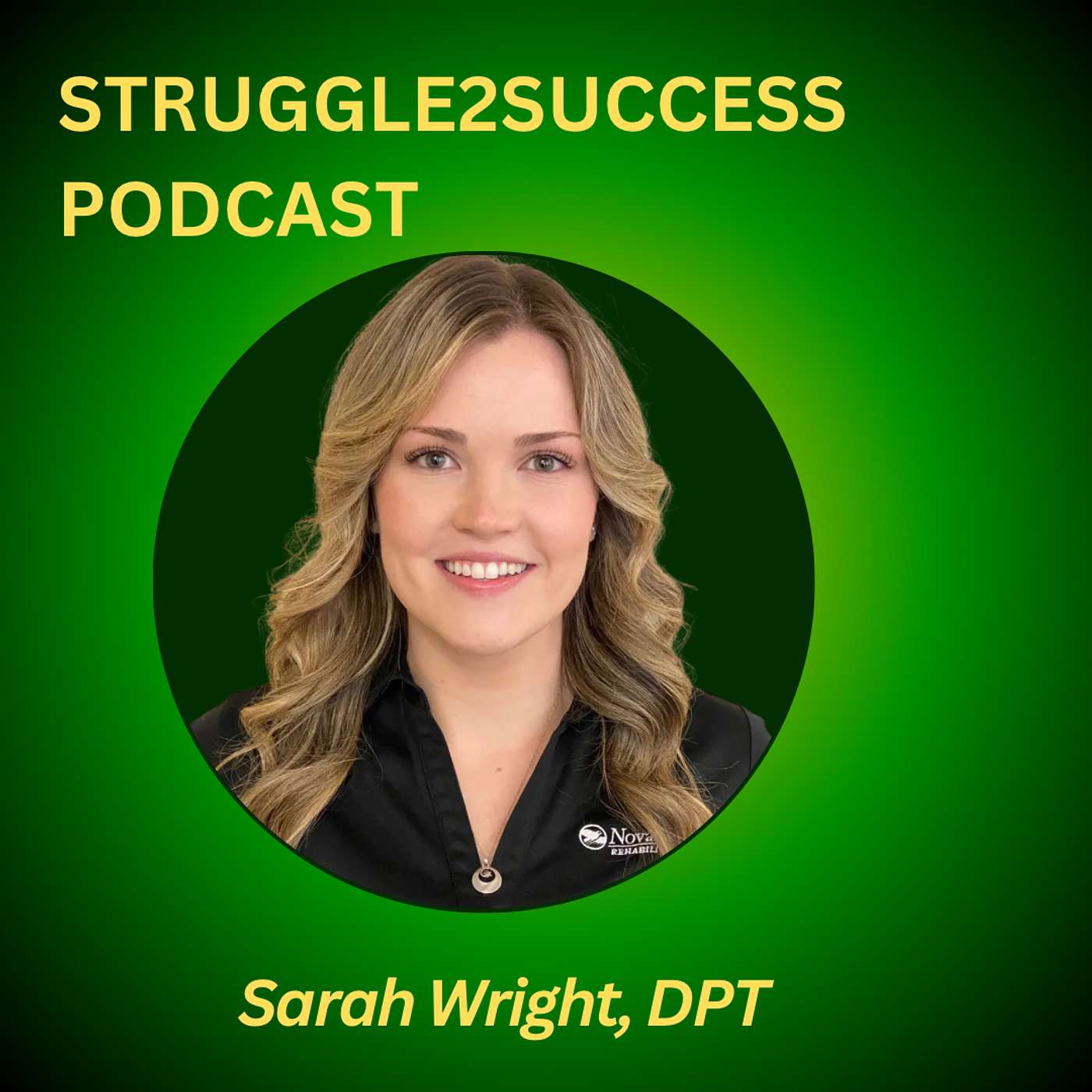 Sarah Wright: Is Recovery Just A Process Or More?