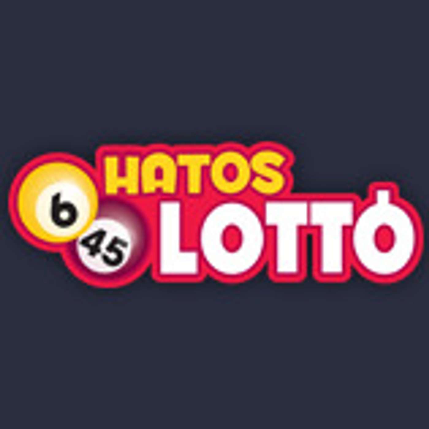 Hogyan és hol lehet Hatoslottót játszani - részletes értékelés a Legjobbkaszino.hu szakértőitől episode artwork