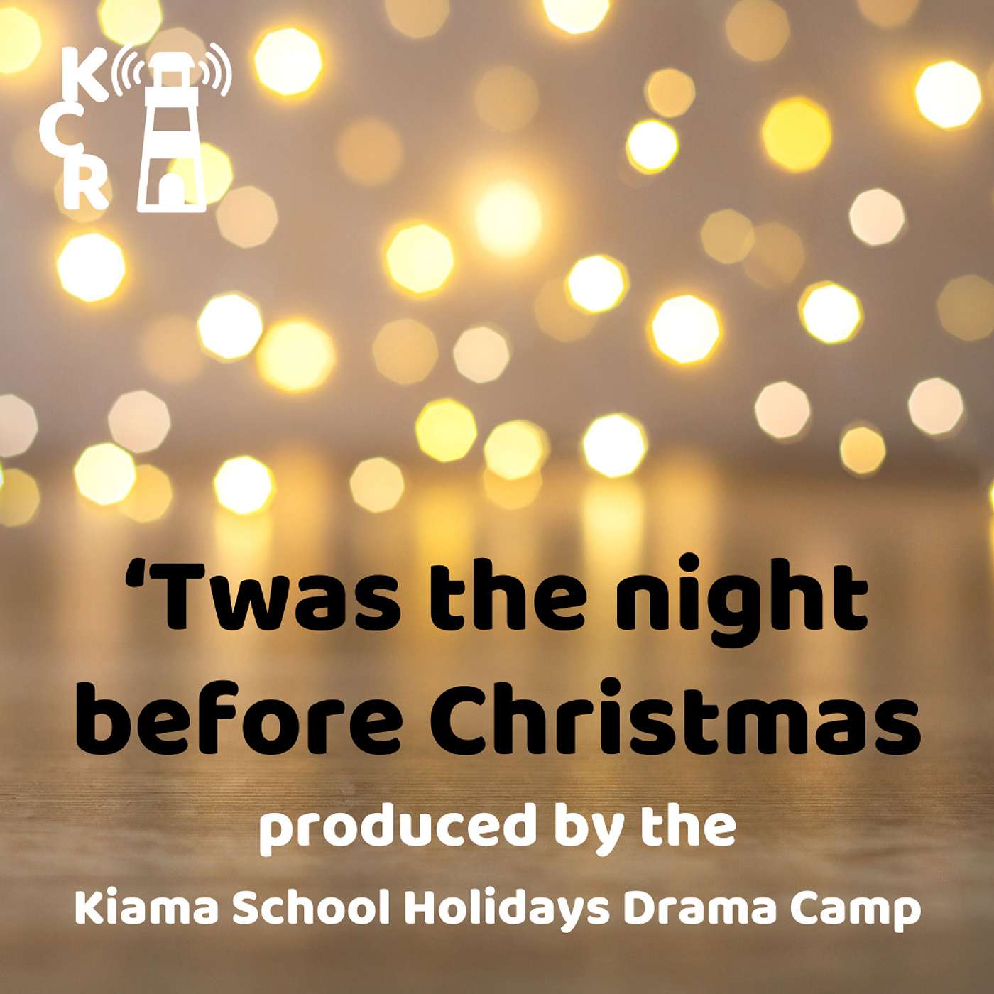Kiama Community Radio\'s Podcast