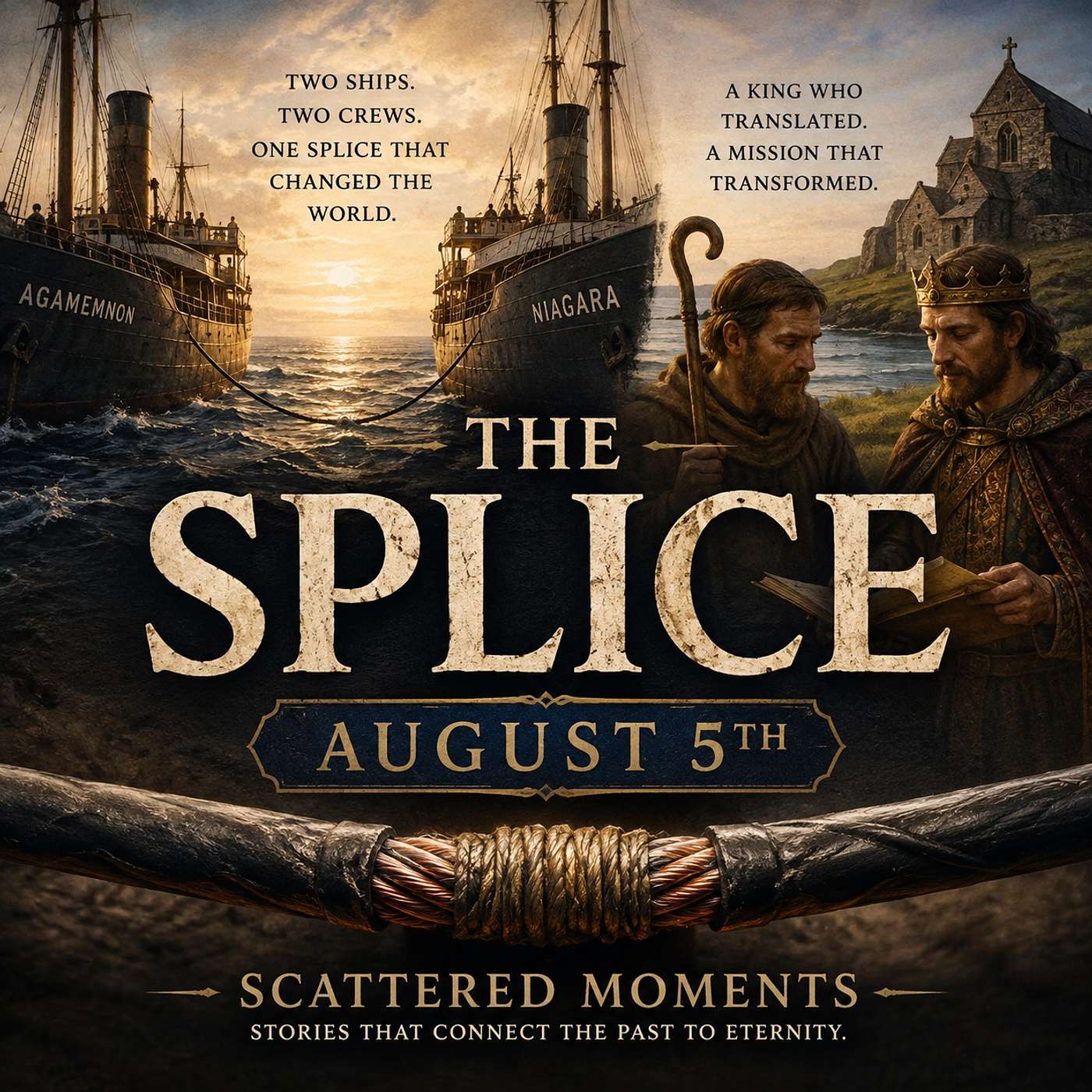 August 5 | Moments Almanac | Splice