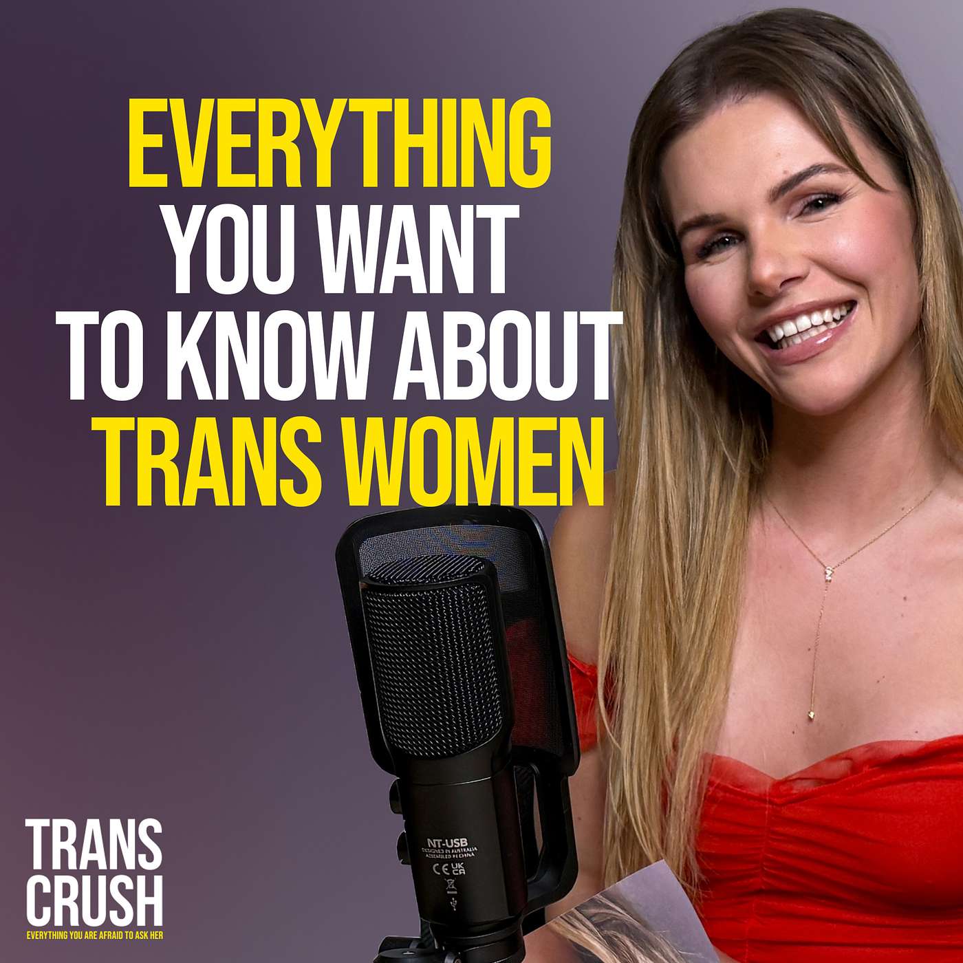TRANS CRUSH
