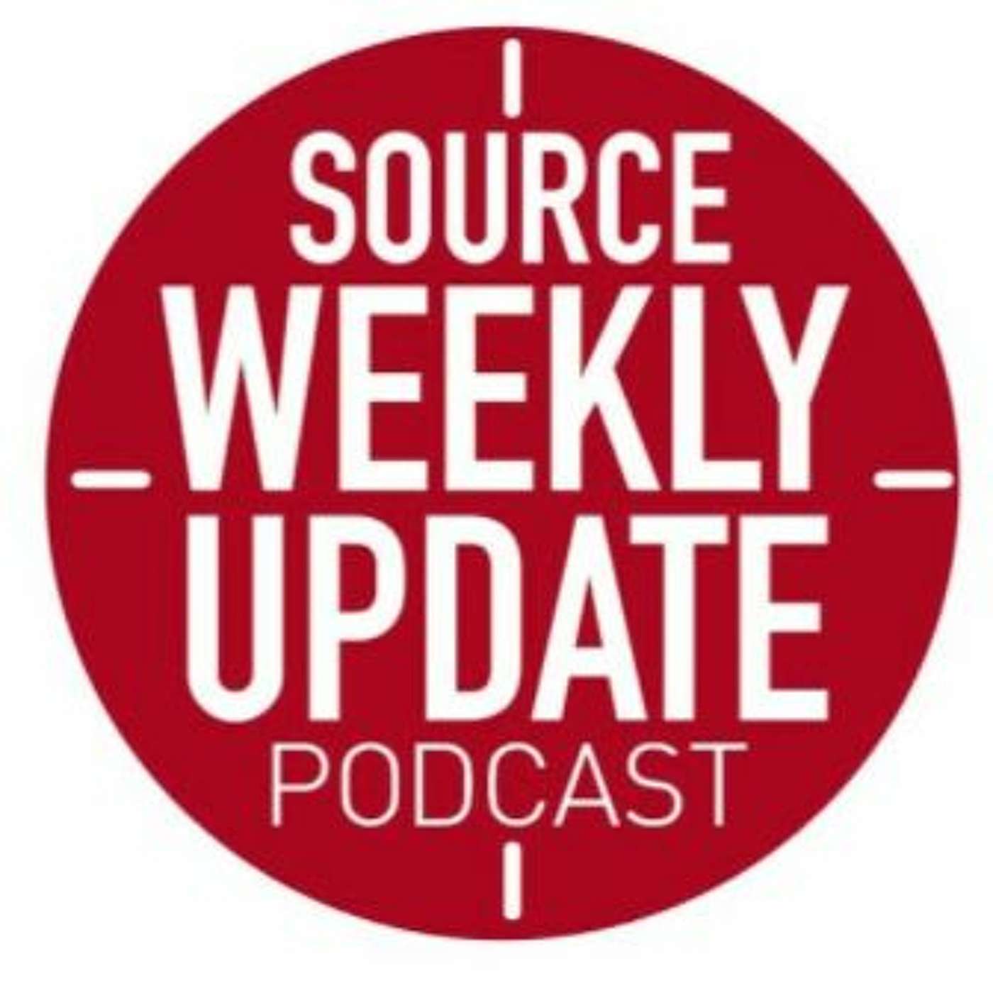 Source Weekly Update 5/20/20 episode artwork