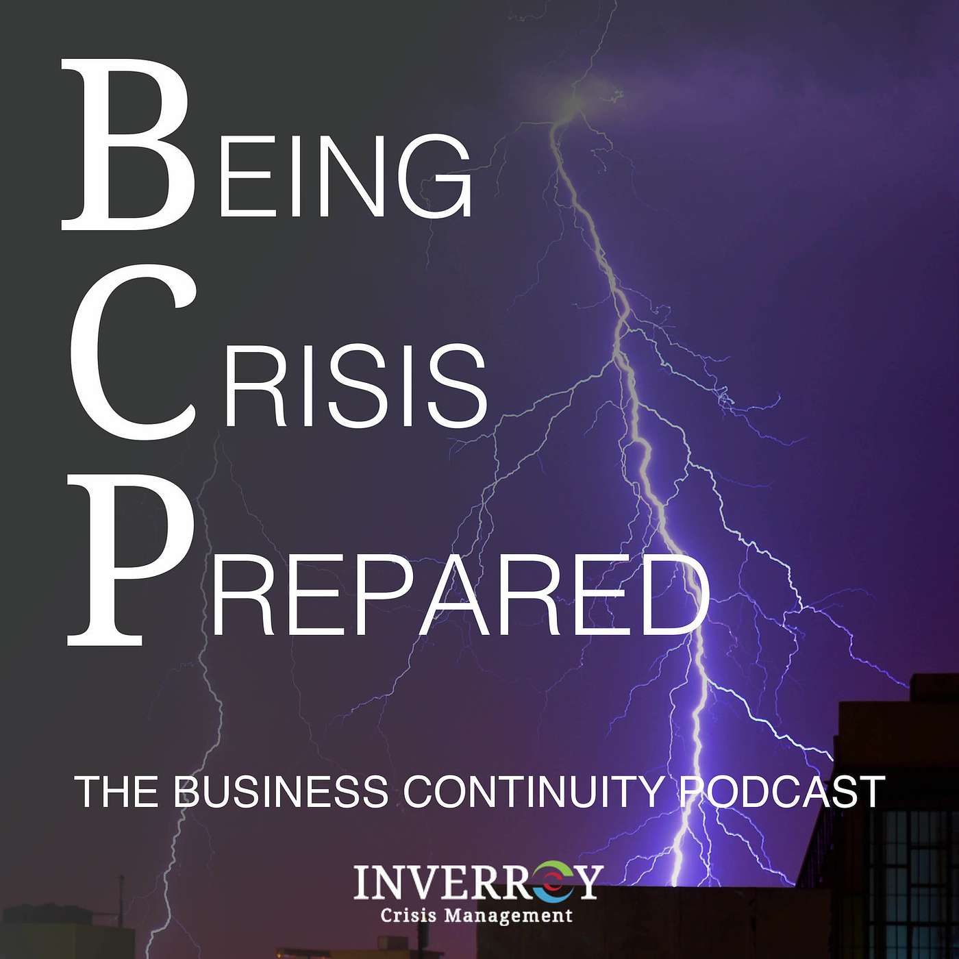 BCP Episode 22 - Insider Threat