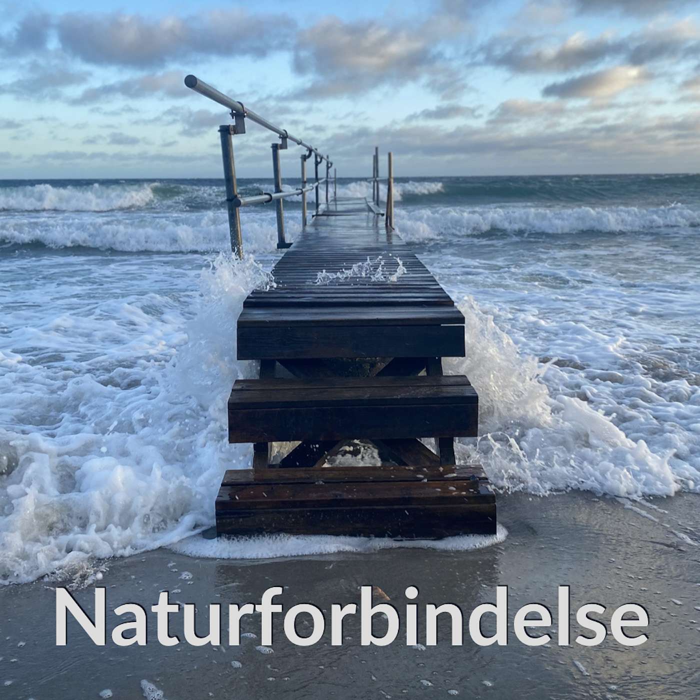 Naturforbindelse af ITogos Podcasts