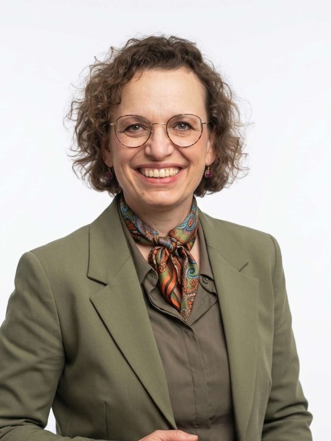 Camilla Calberg
