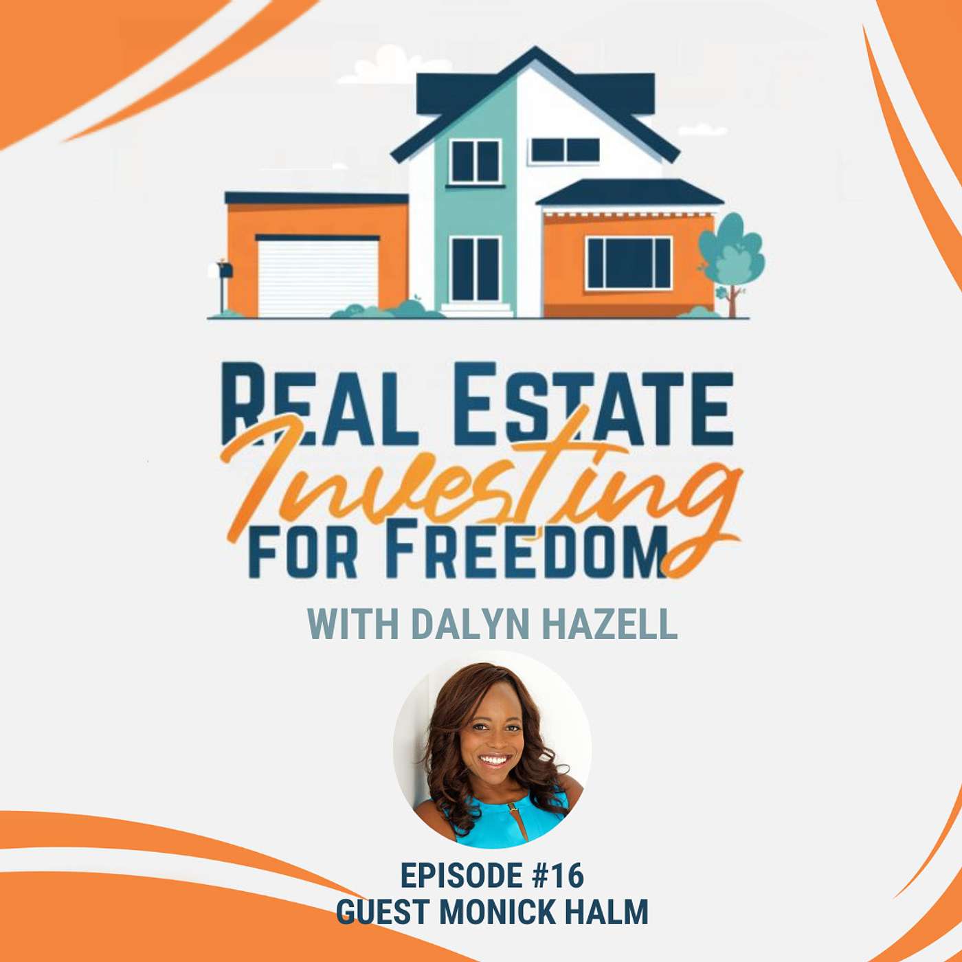 Real Estate Investing For Freedom