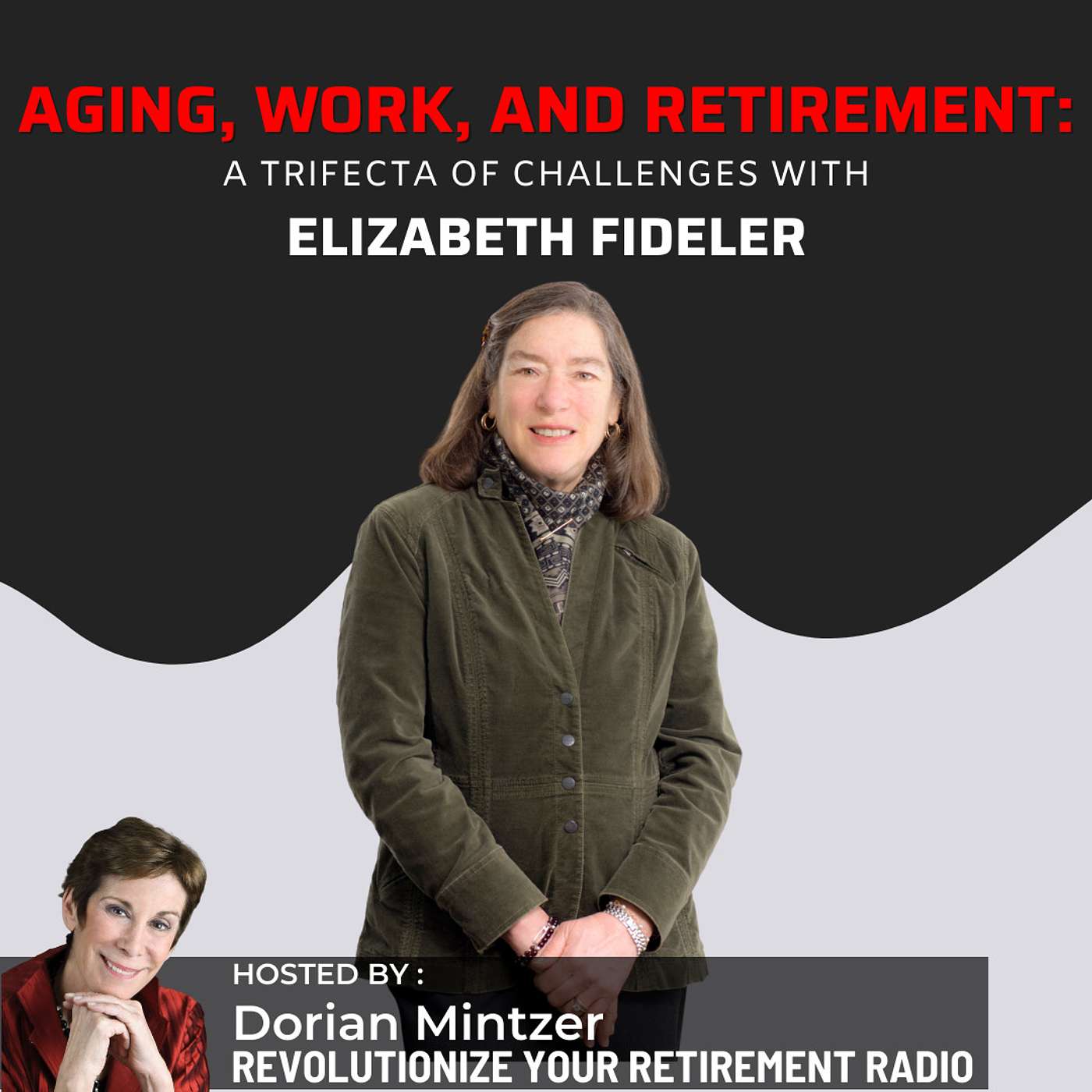 Revolutionize Your Retirement Radio