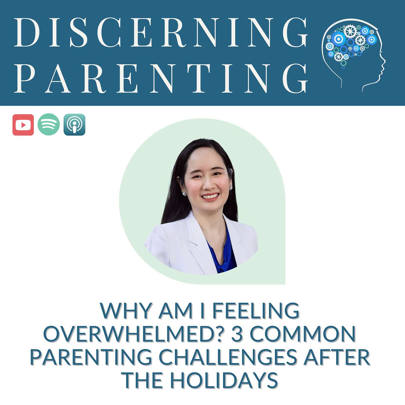 Discerning Parenting