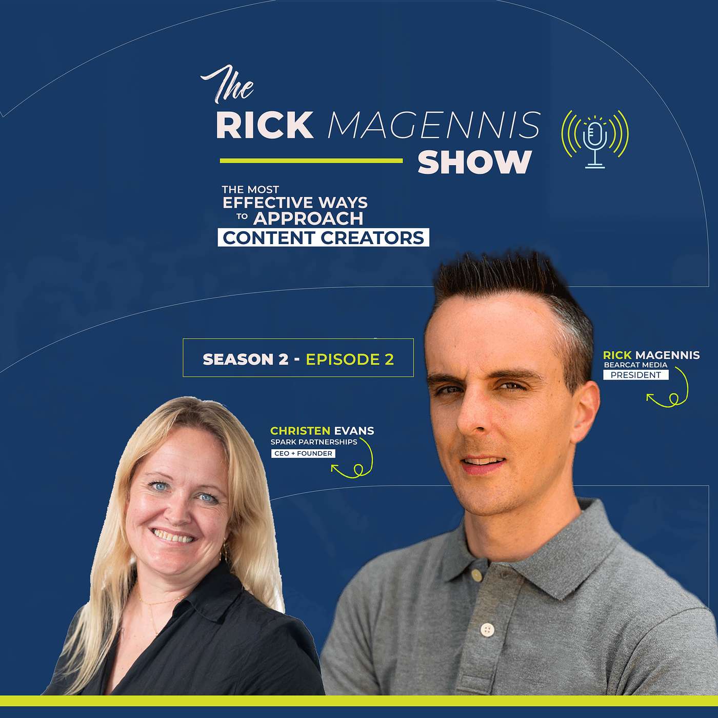 The Most Effective Ways to Approach Content Creators