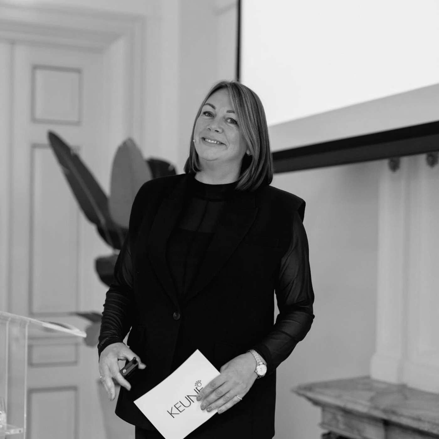 the.talents: Joanne van Hoeflaken