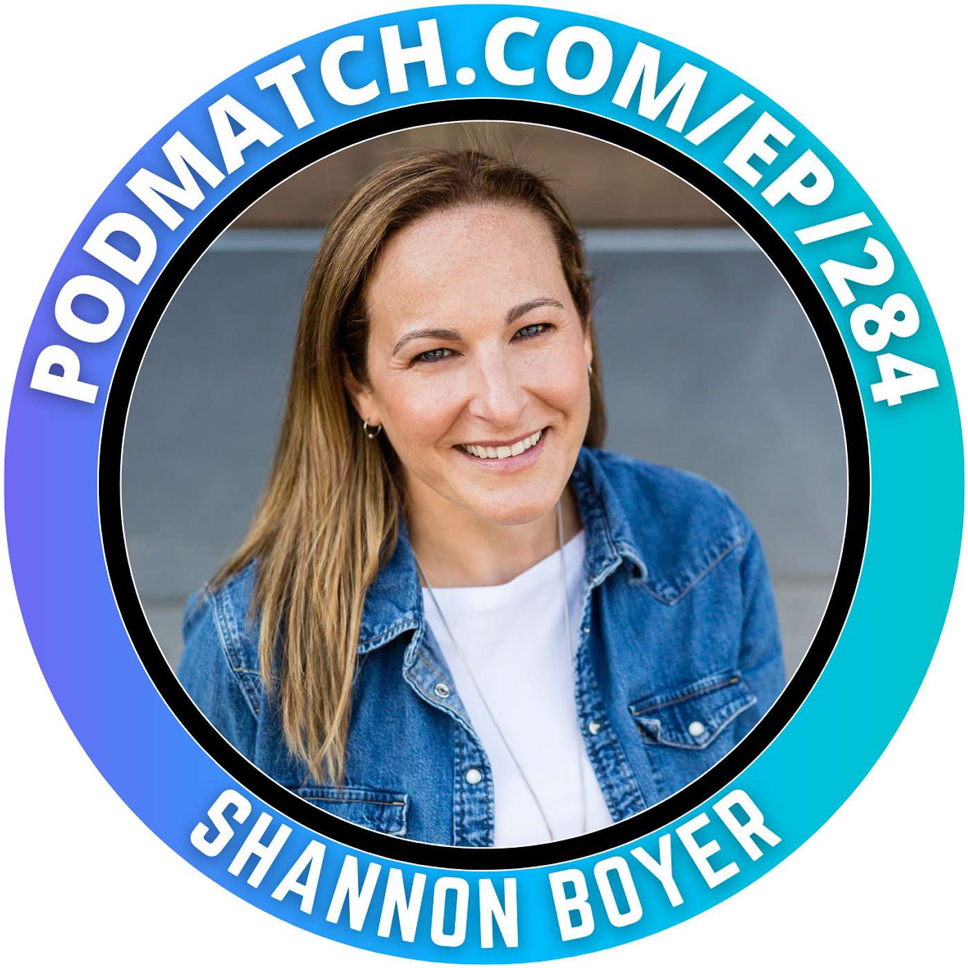 Monetizing Your Podcast with an Online Course | Shannon Boyer