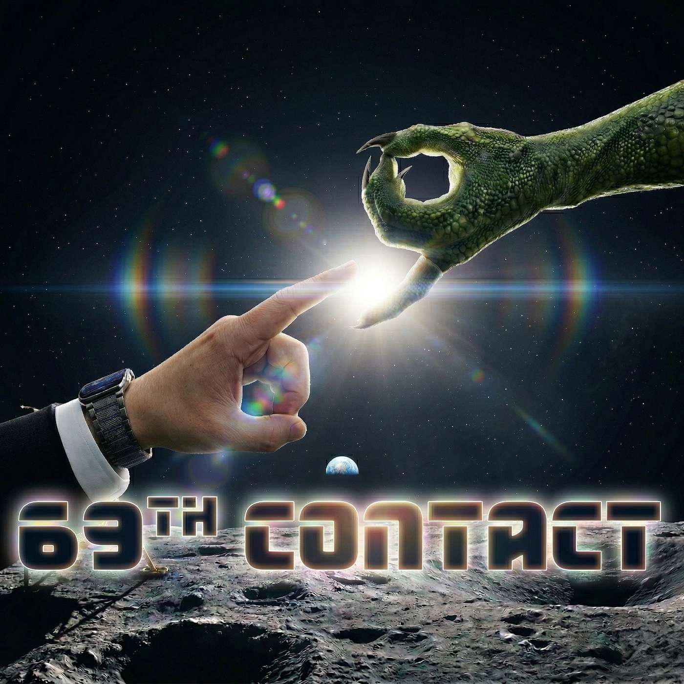 69th Contact