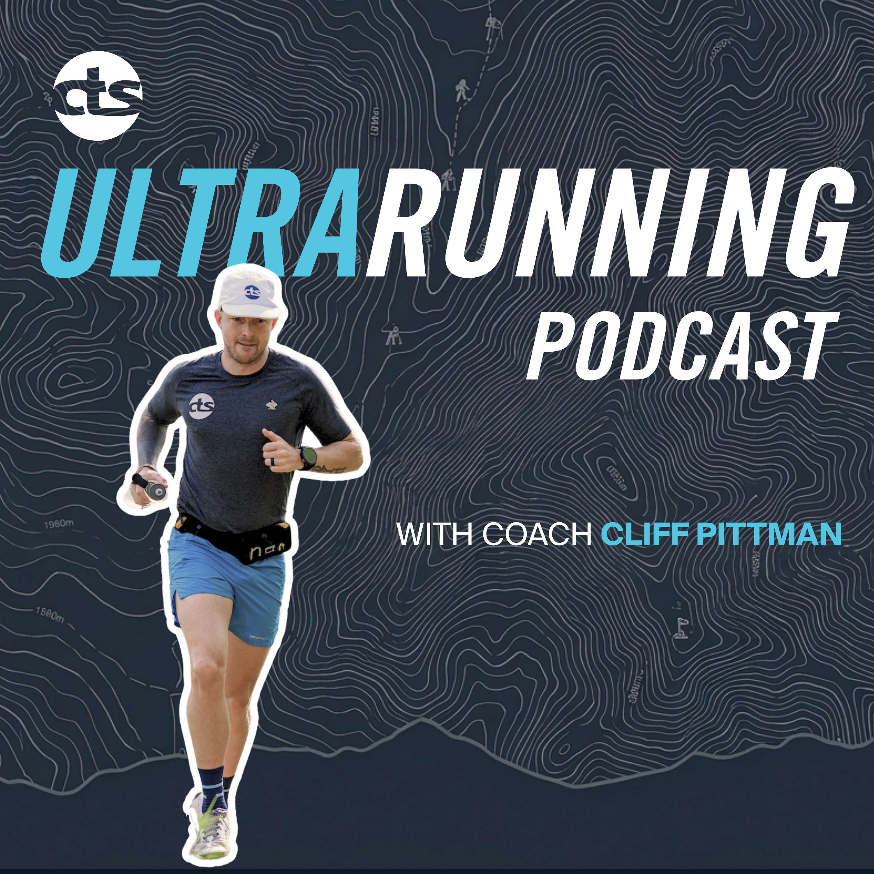 CTS Ultrarunning Podcast