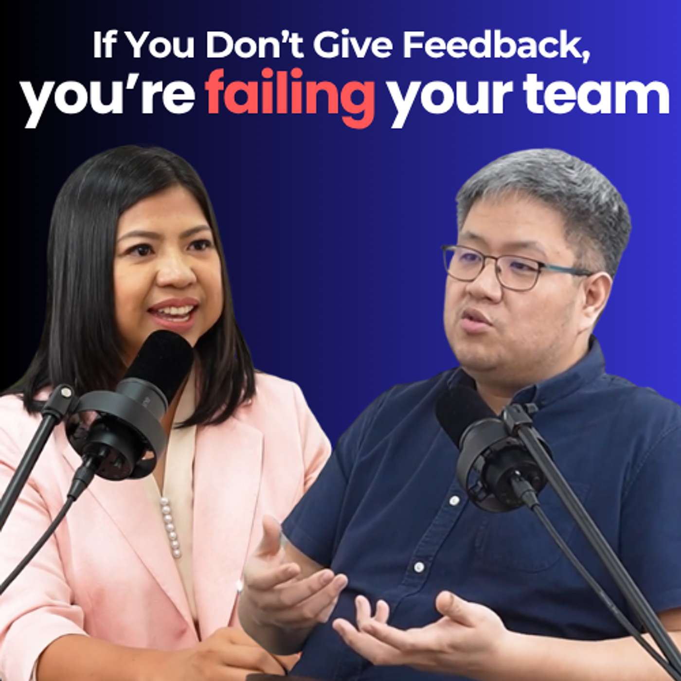 31: How to Build High-Performing Teams with Alvanson So of Canva