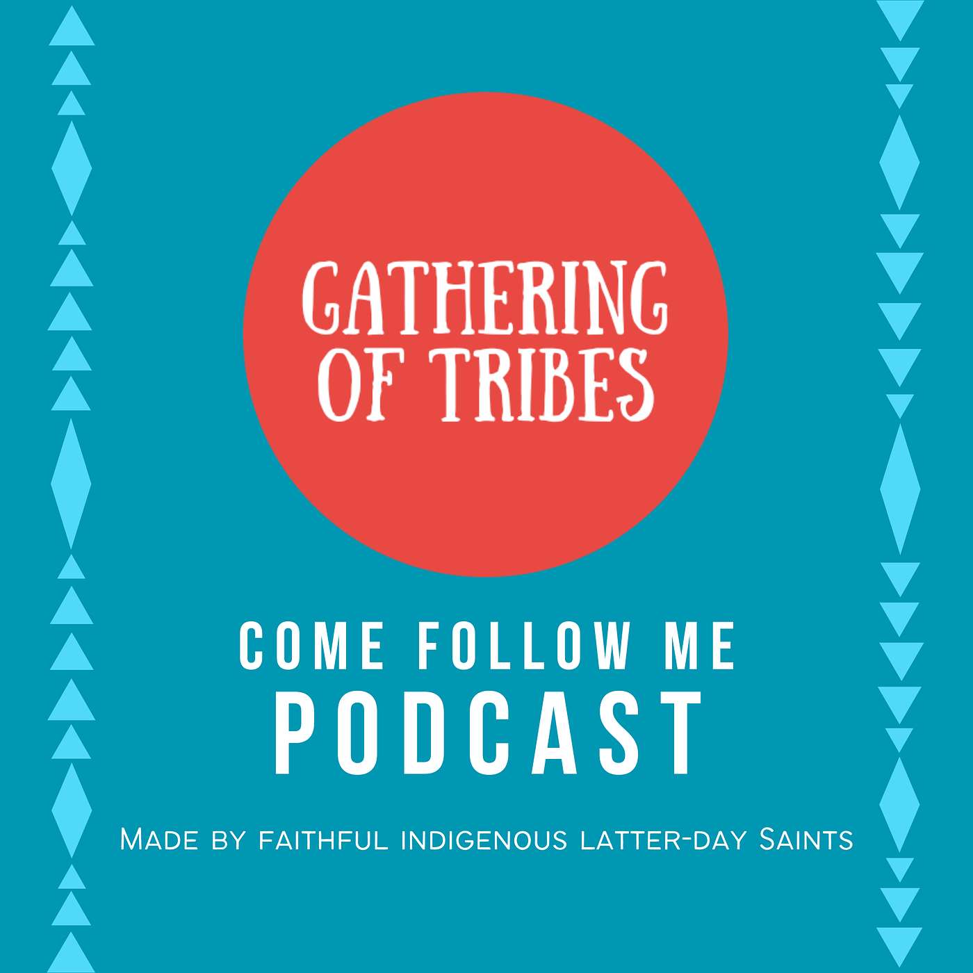 Gathering Of Tribes: Come Follow Me