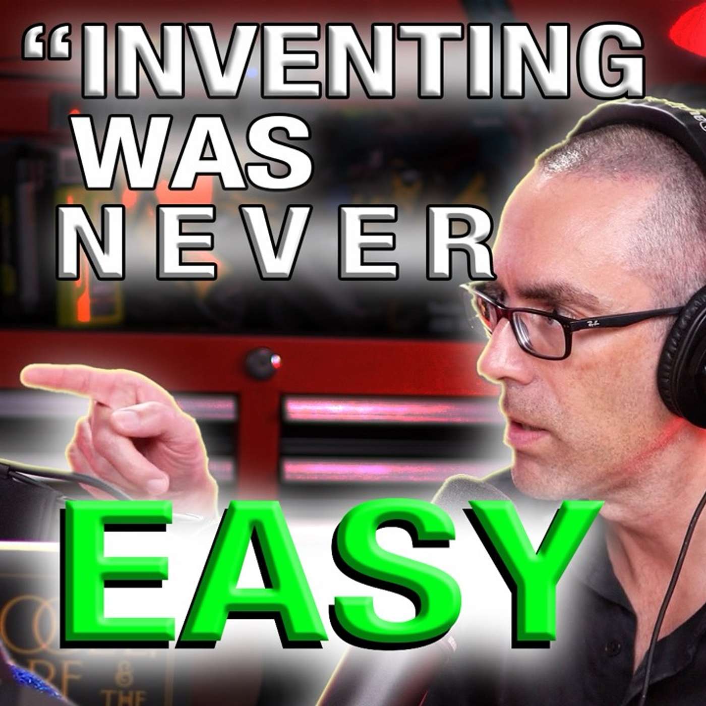 Invent With Me