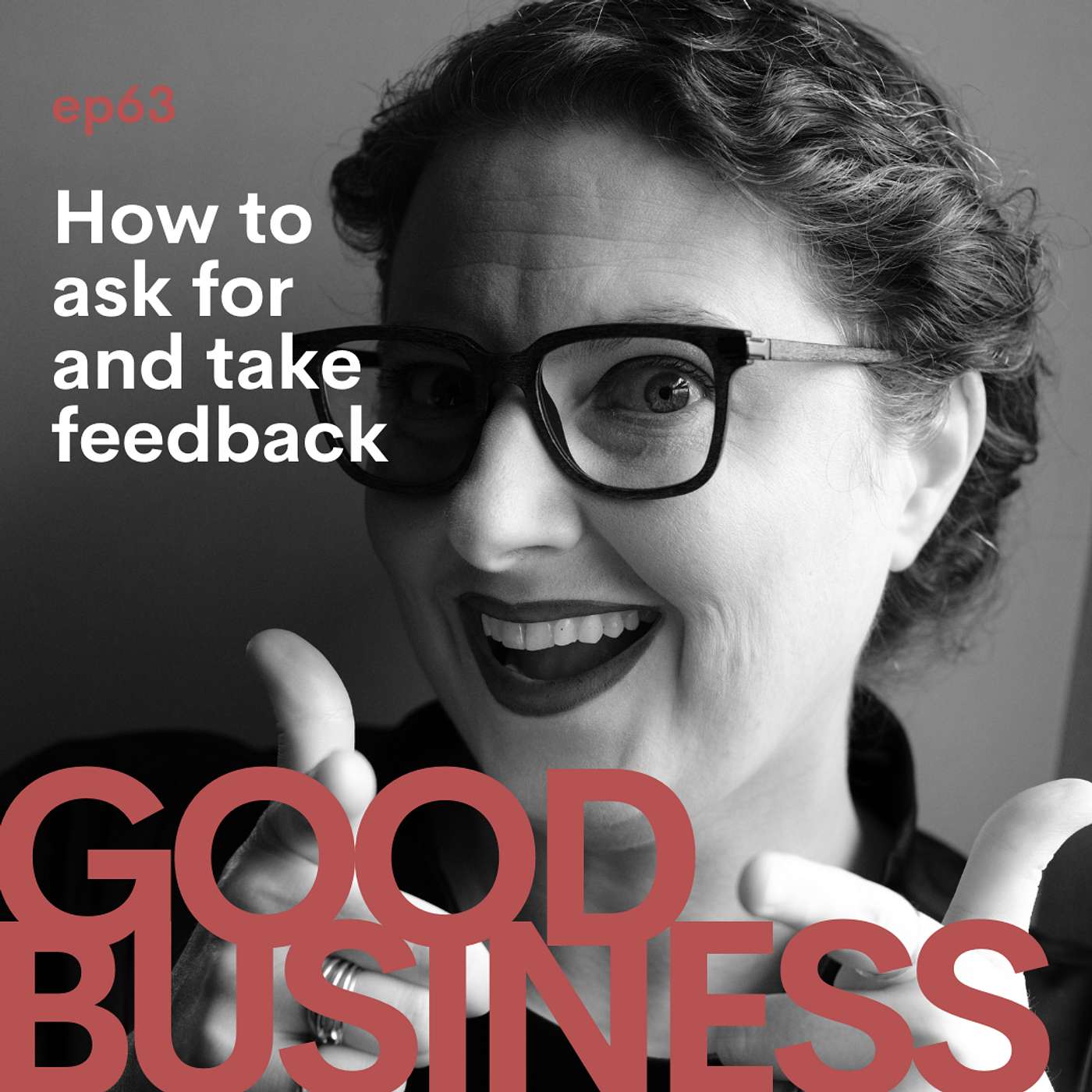 Good Business