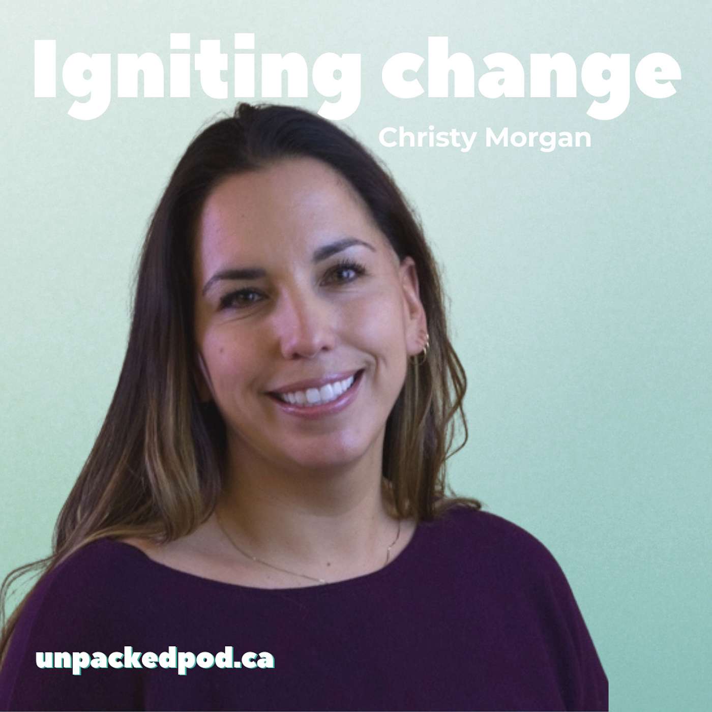 Unpacked Podcast