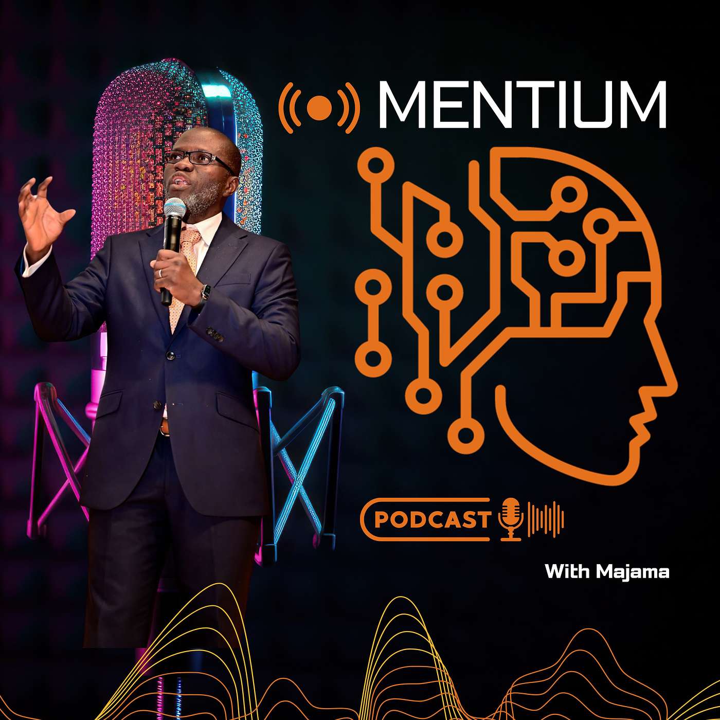 Introduction to Mentium Podcast