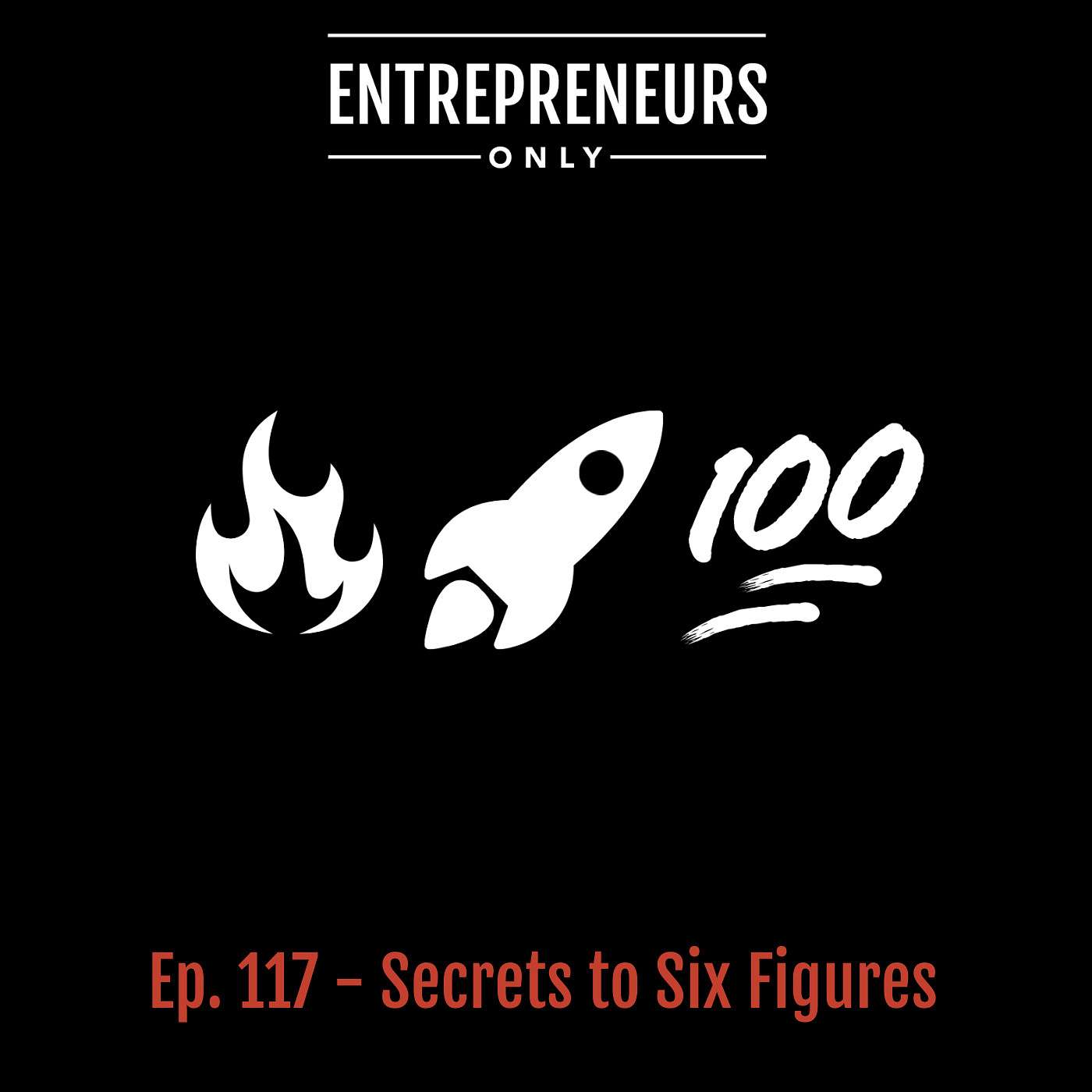 Secrets to Six Figures