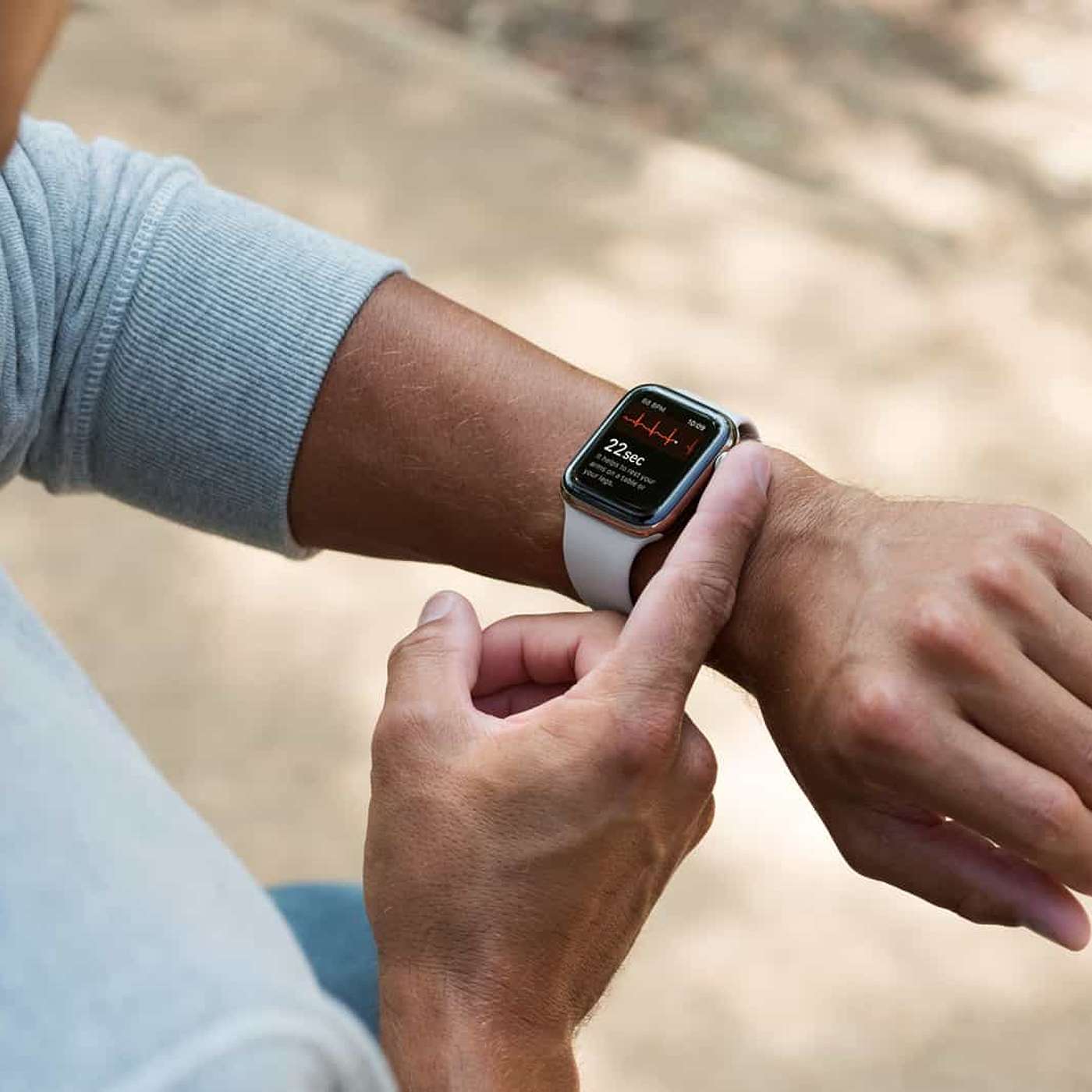 Apple's Secret Plan for the Apple Watch Series 12 episode artwork