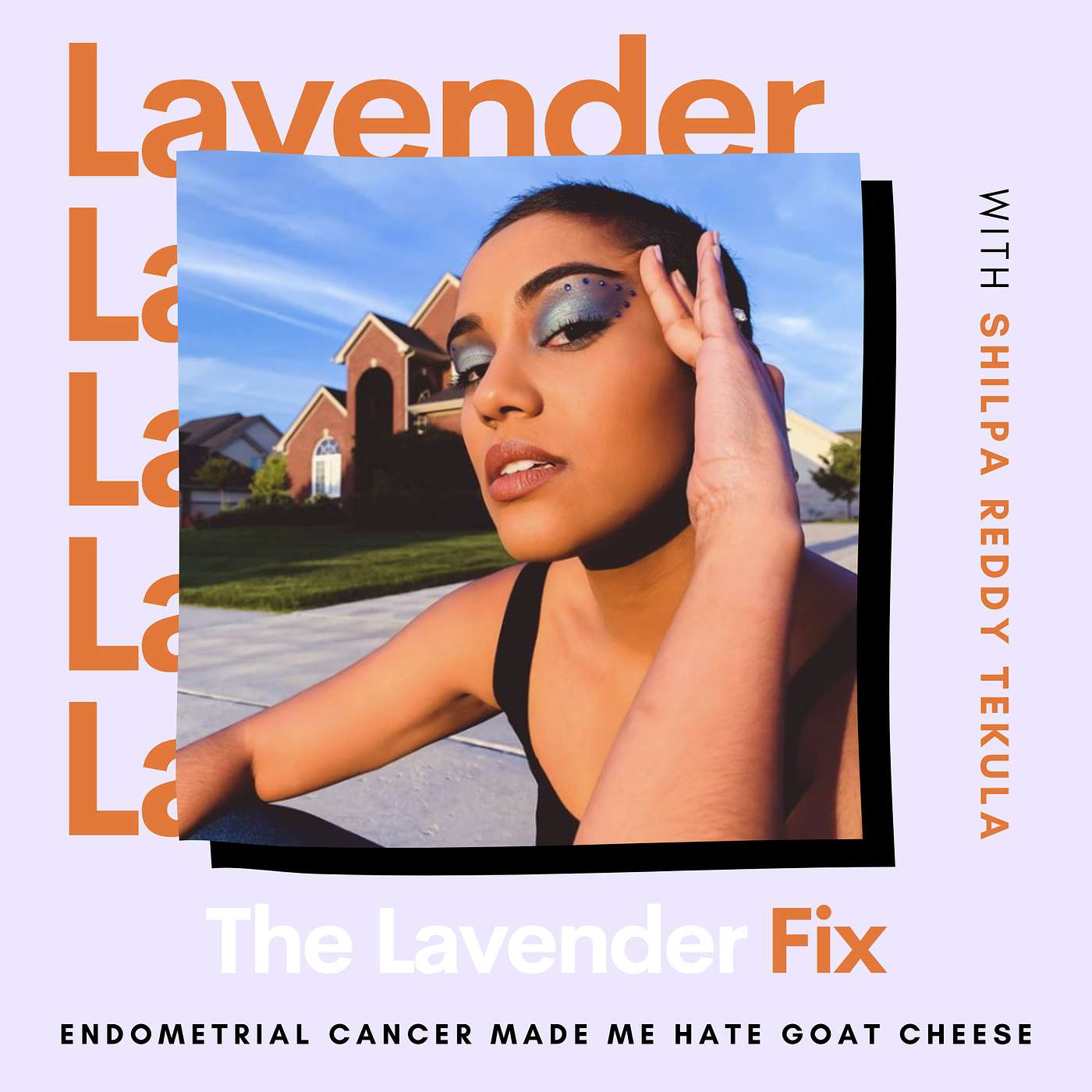 The Lavender Fix with Sabreen Haziq