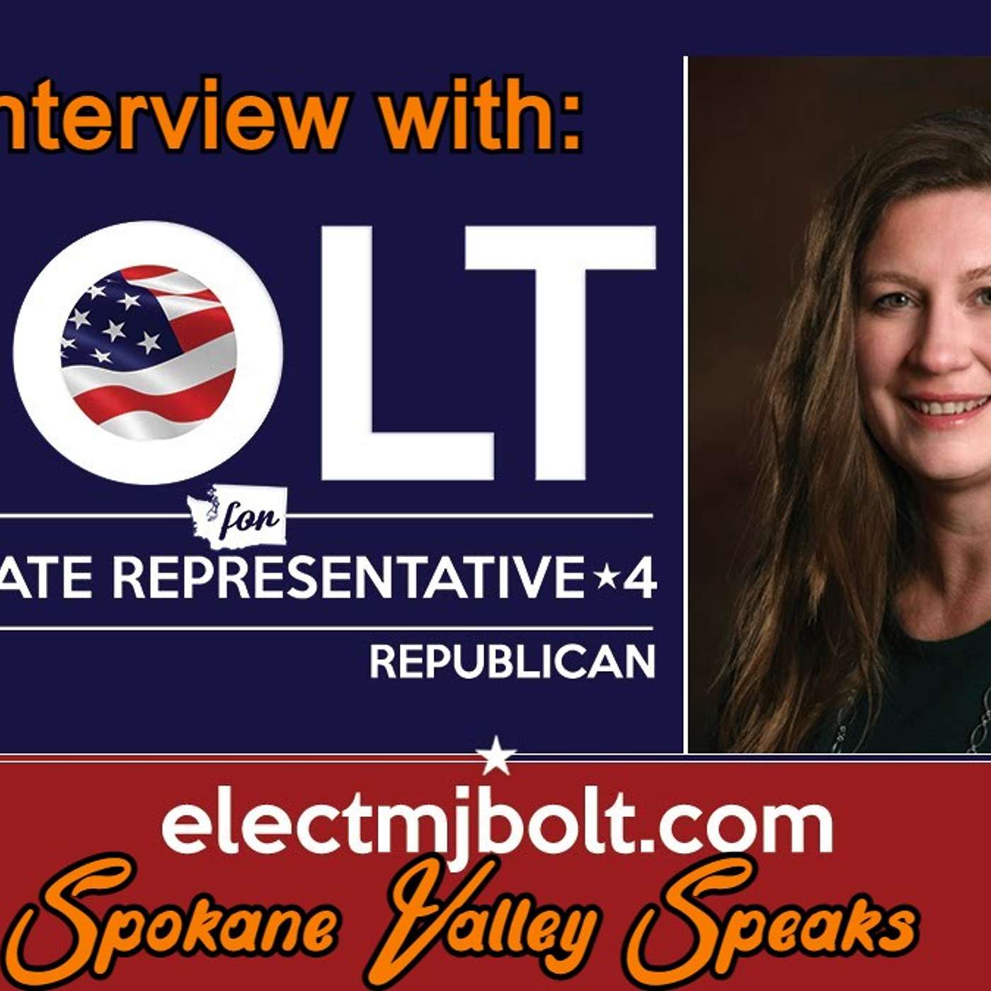 Spokane Valley Speaks