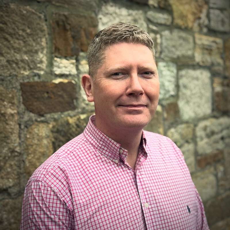 James McLuckie