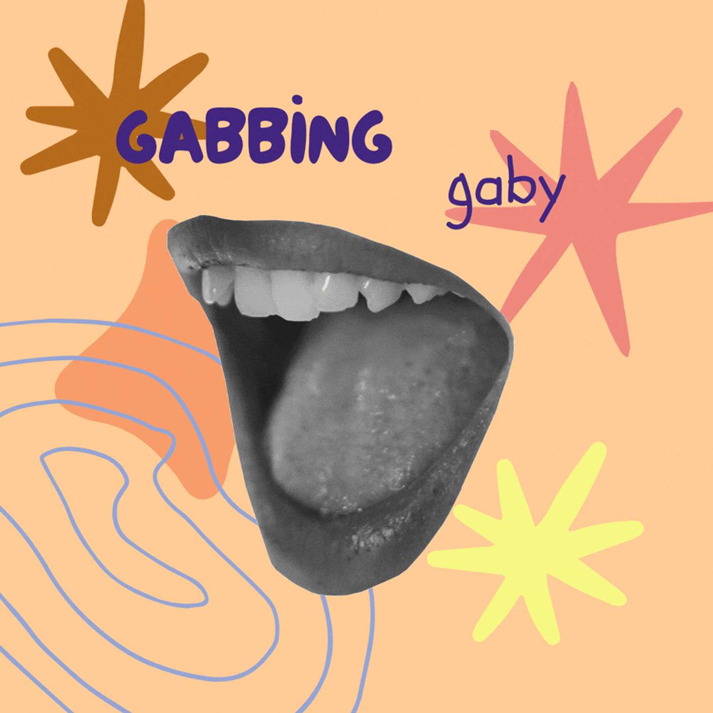 gabbing gaby