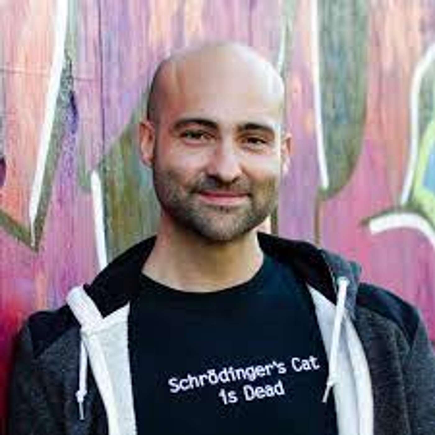 #224- Dr. Paul Sutter: Lessons Learned From Space Exploration and Discovery episode artwork
