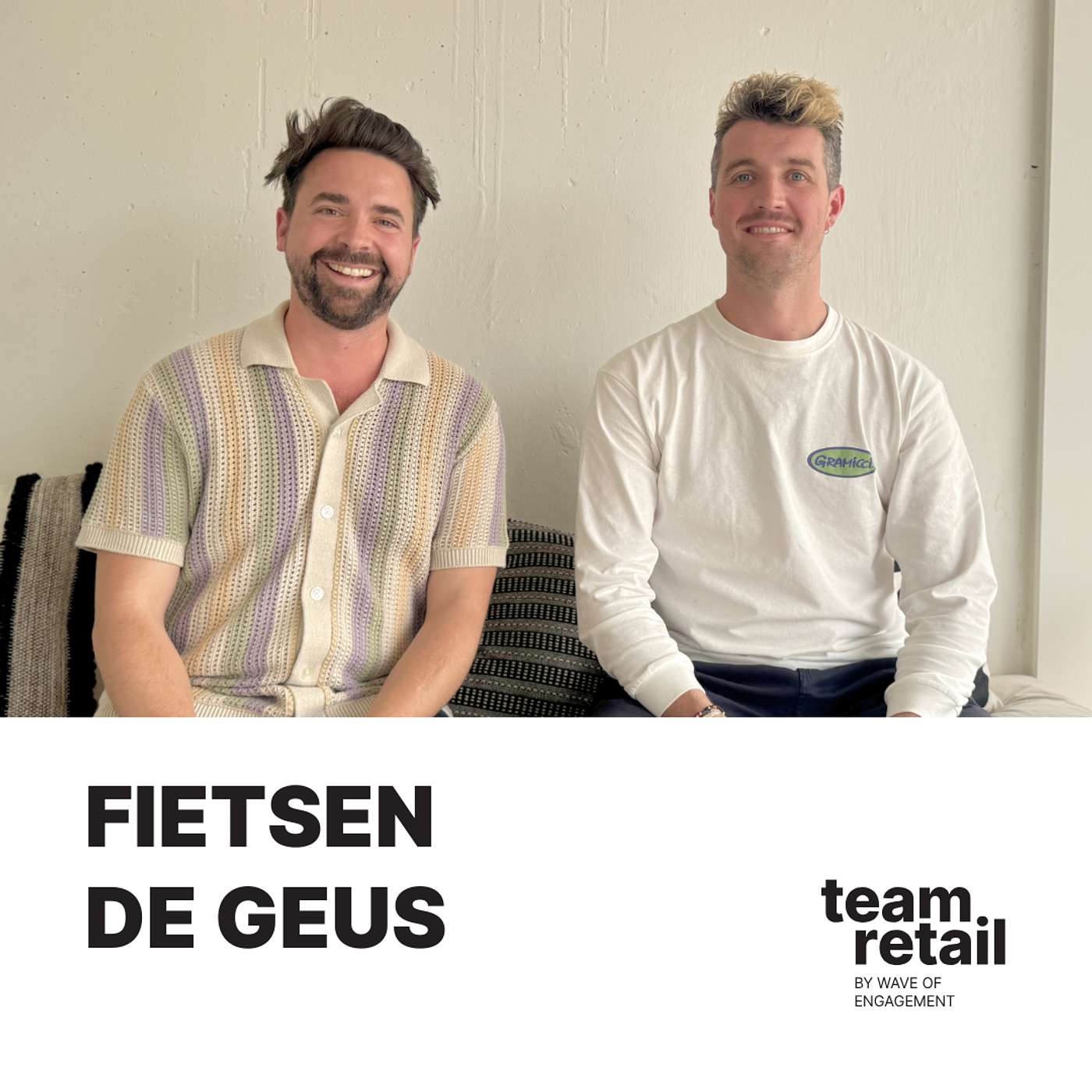 #teamretail