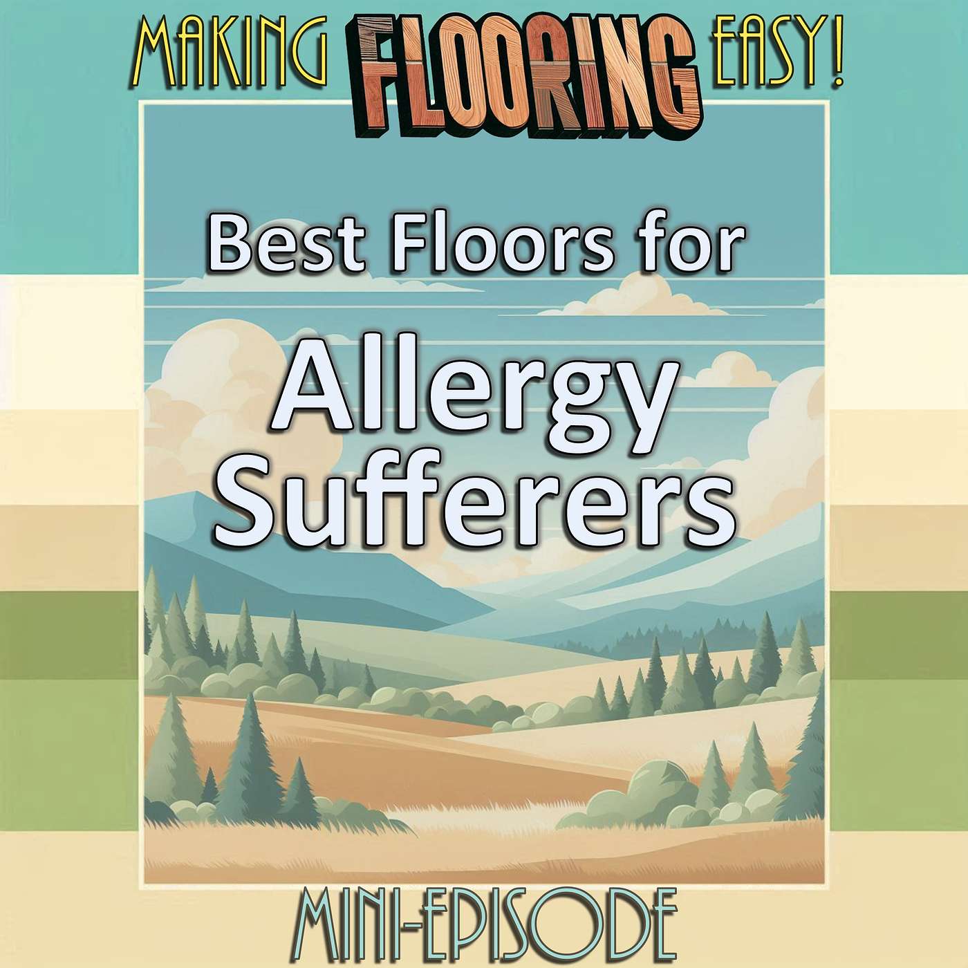 Making Flooring Easy