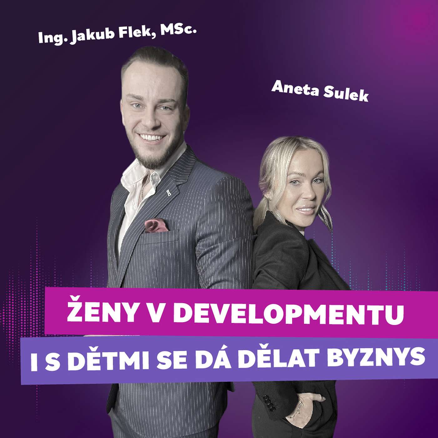 Československý NEMOVITOSTNÍ PODCAST