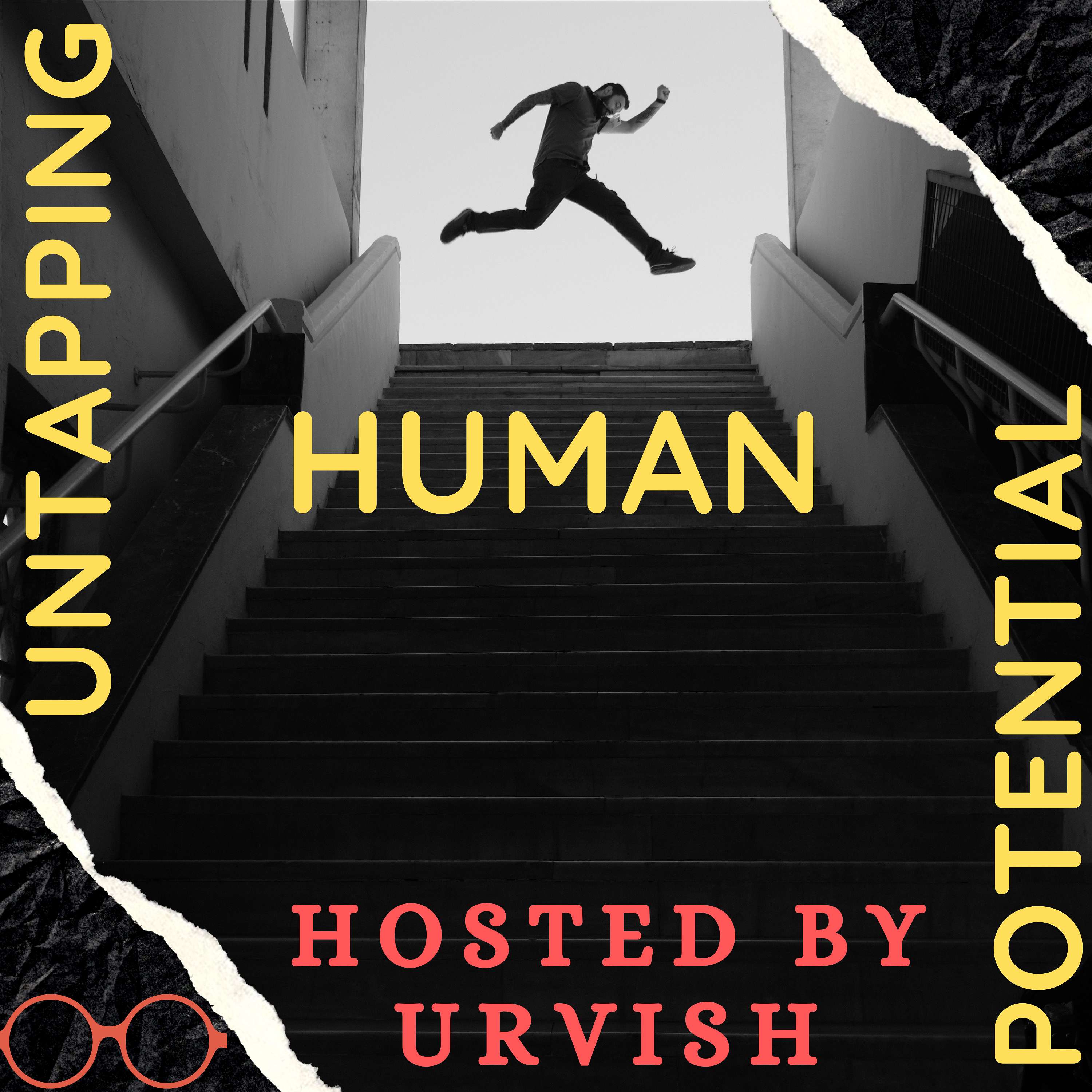 Untapping Human Potential 