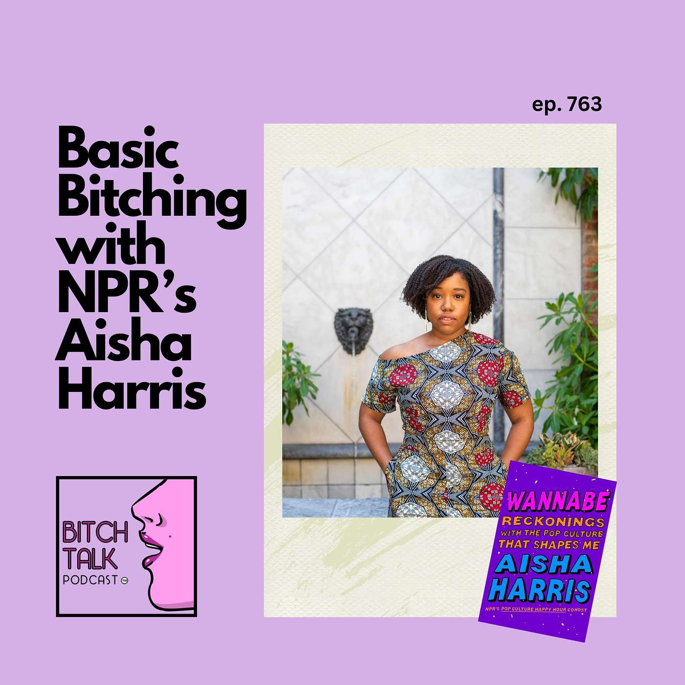 Bitch Talk Podcast