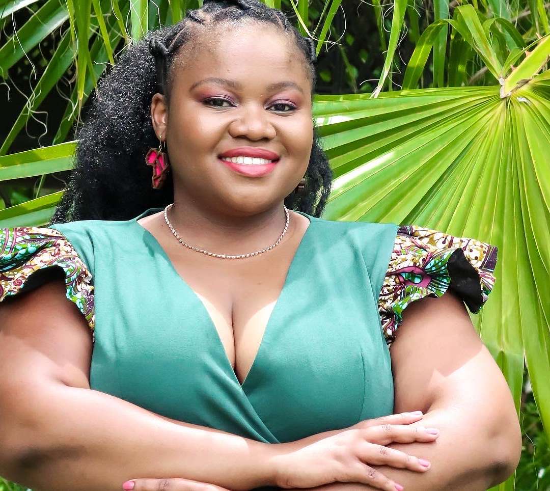 Dr Nomalanga Mashinini